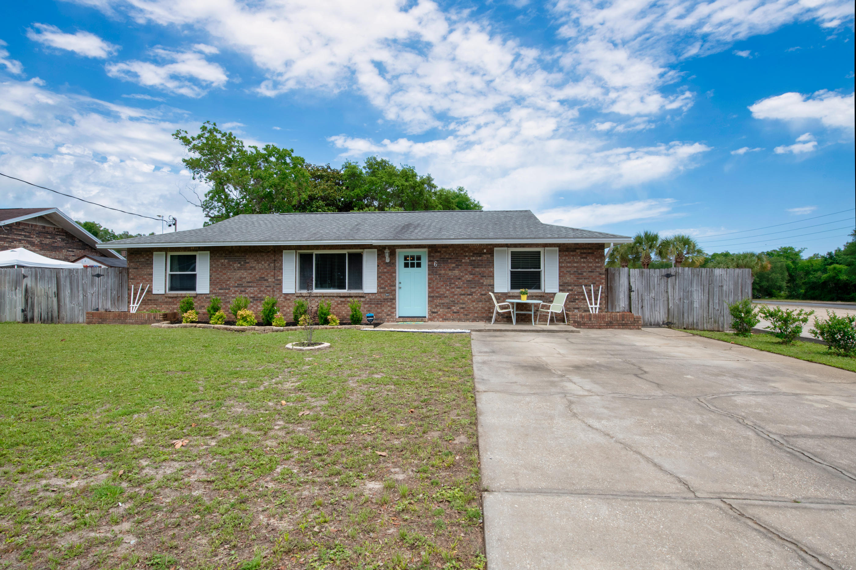 GULF VIEW Subdivision - Residential