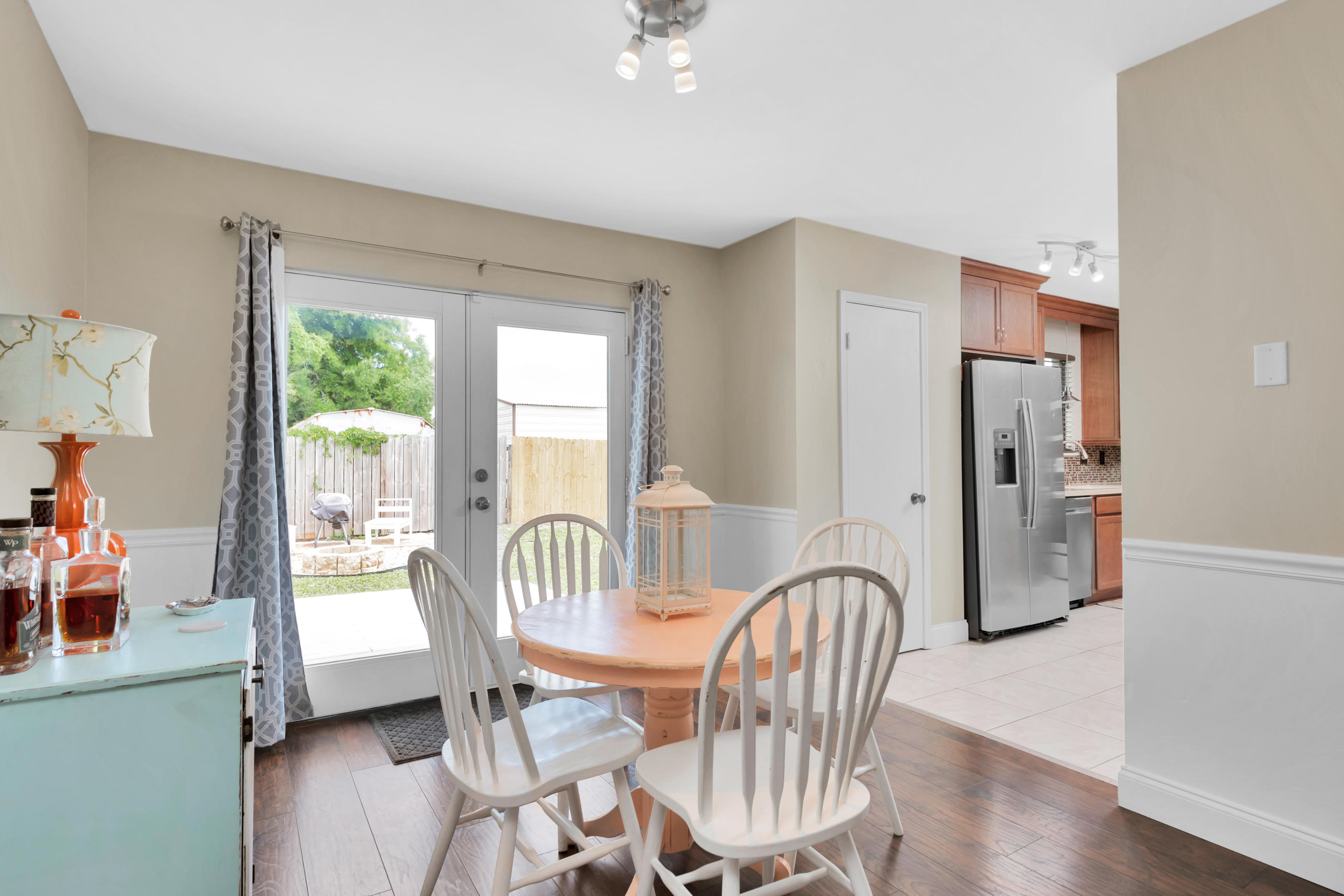 GULF VIEW Subdivision - Residential