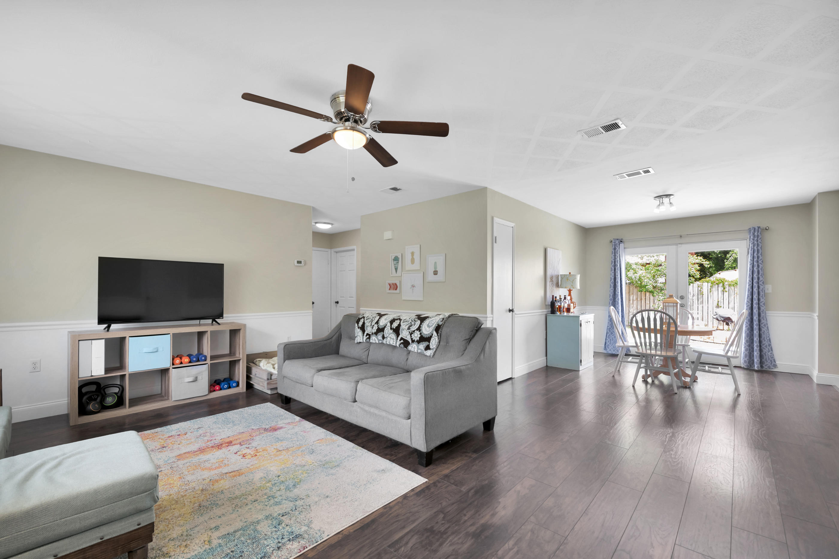 GULF VIEW Subdivision - Residential
