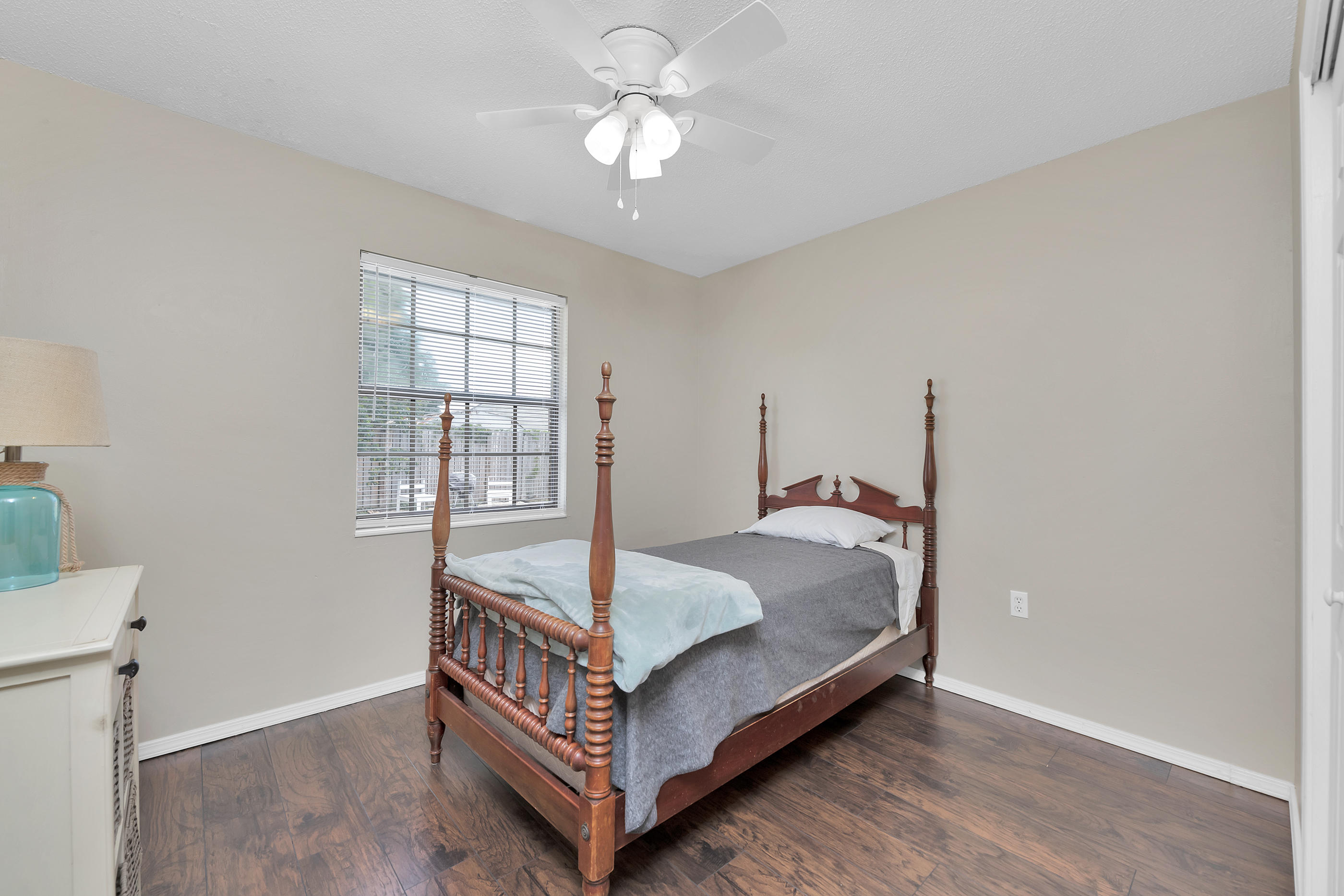 GULF VIEW Subdivision - Residential