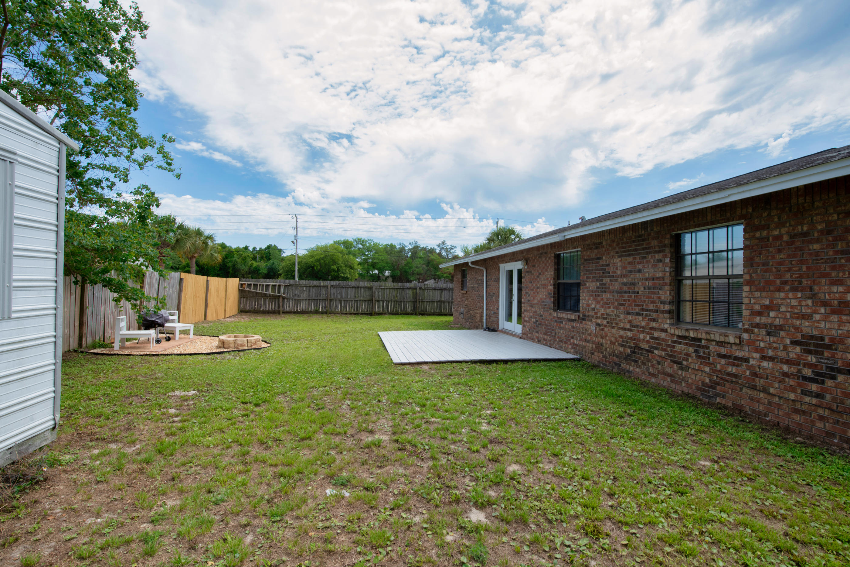 GULF VIEW Subdivision - Residential