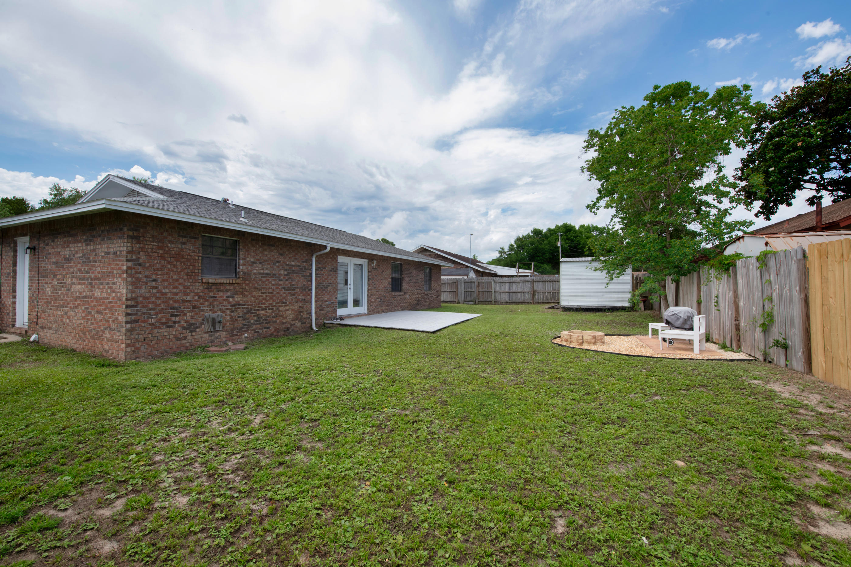 GULF VIEW Subdivision - Residential