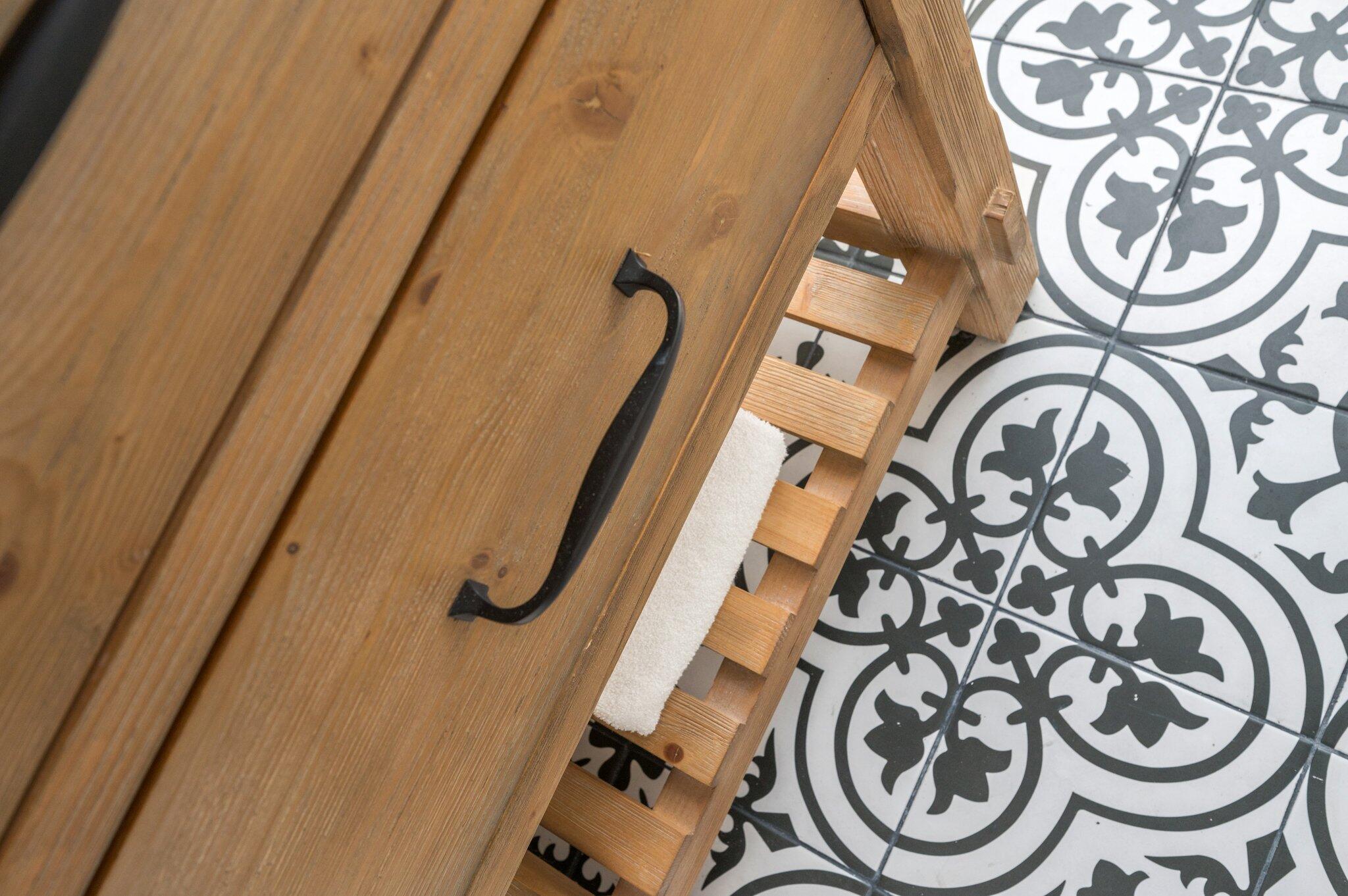 GARNIERS BEACH - Residential