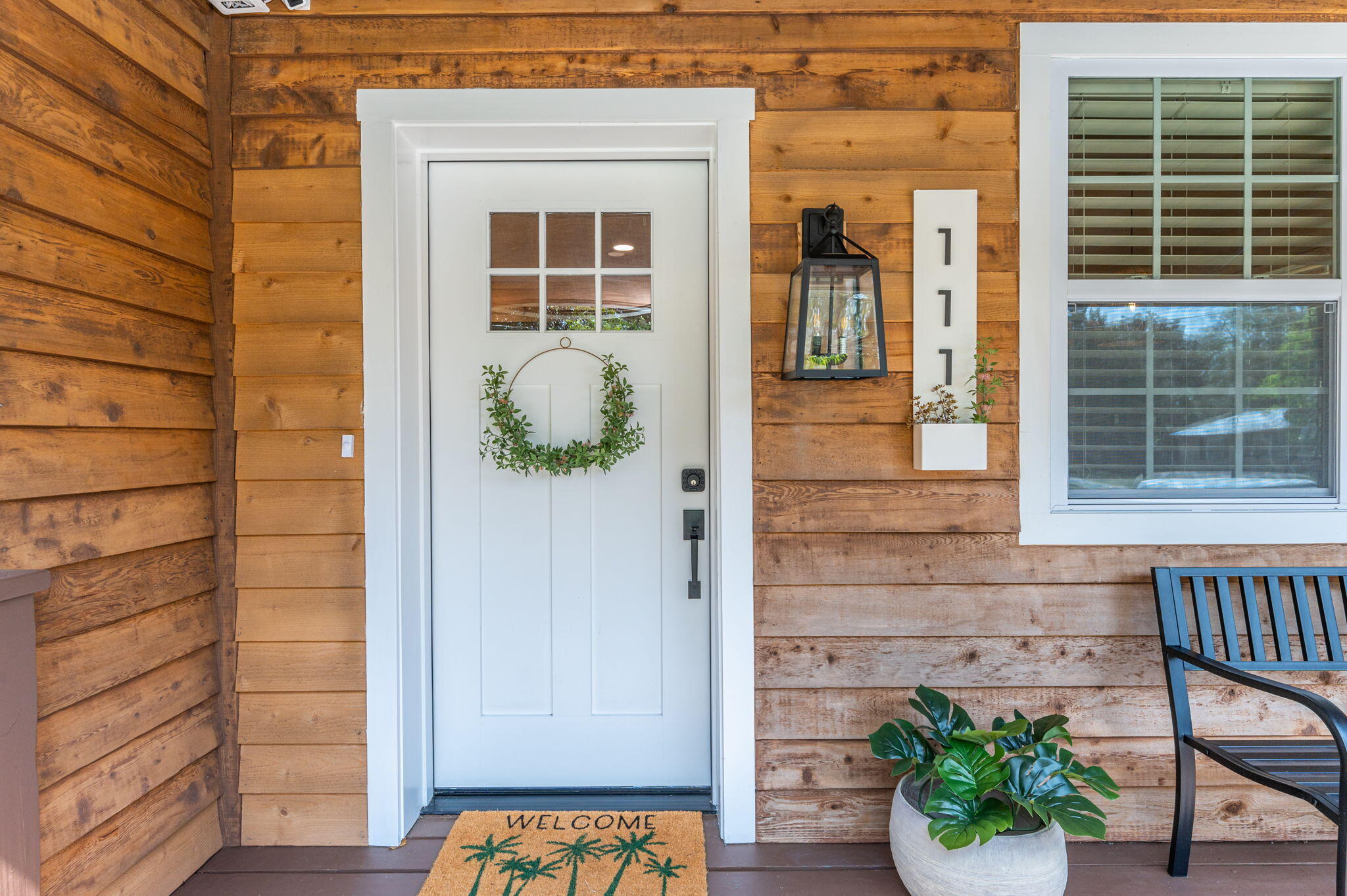 GARNIERS BEACH - Residential