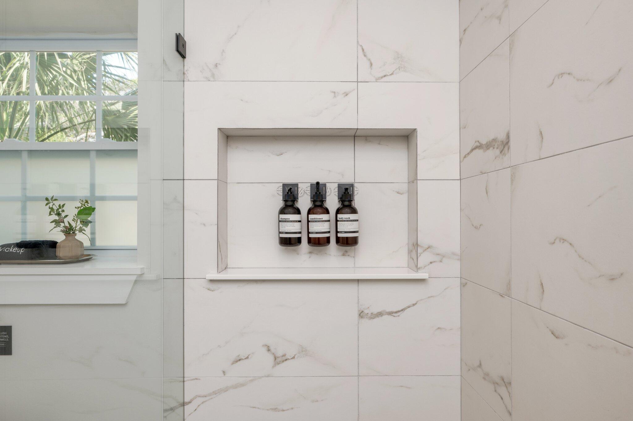 GARNIERS BEACH - Residential