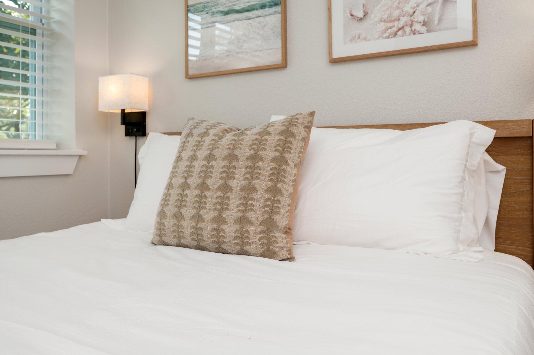 GARNIERS BEACH - Residential