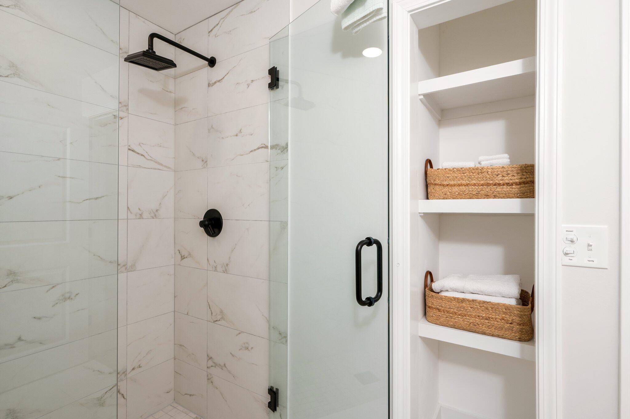 GARNIERS BEACH - Residential