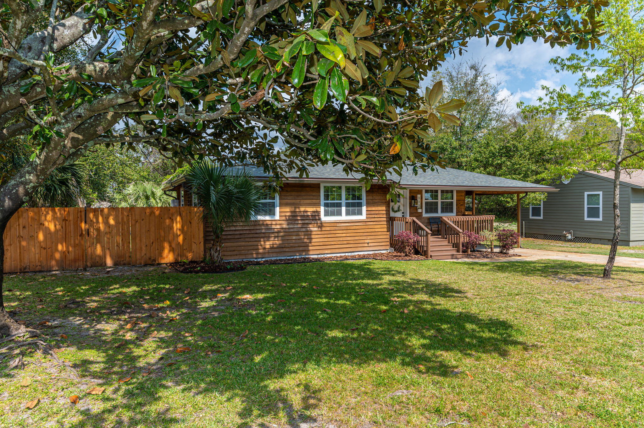 GARNIERS BEACH - Residential