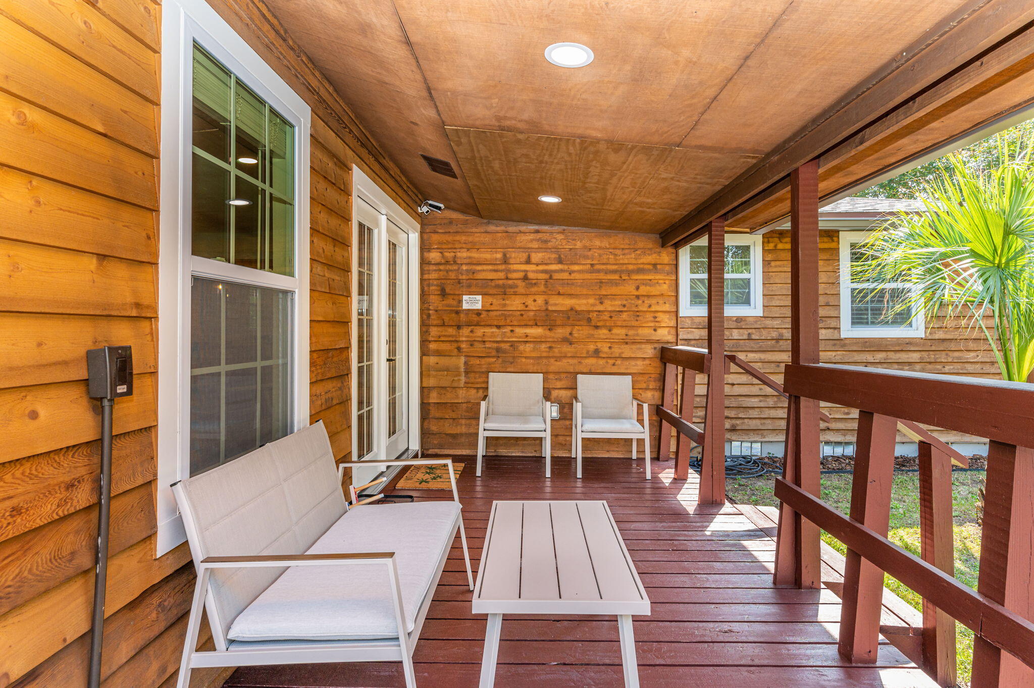 GARNIERS BEACH - Residential