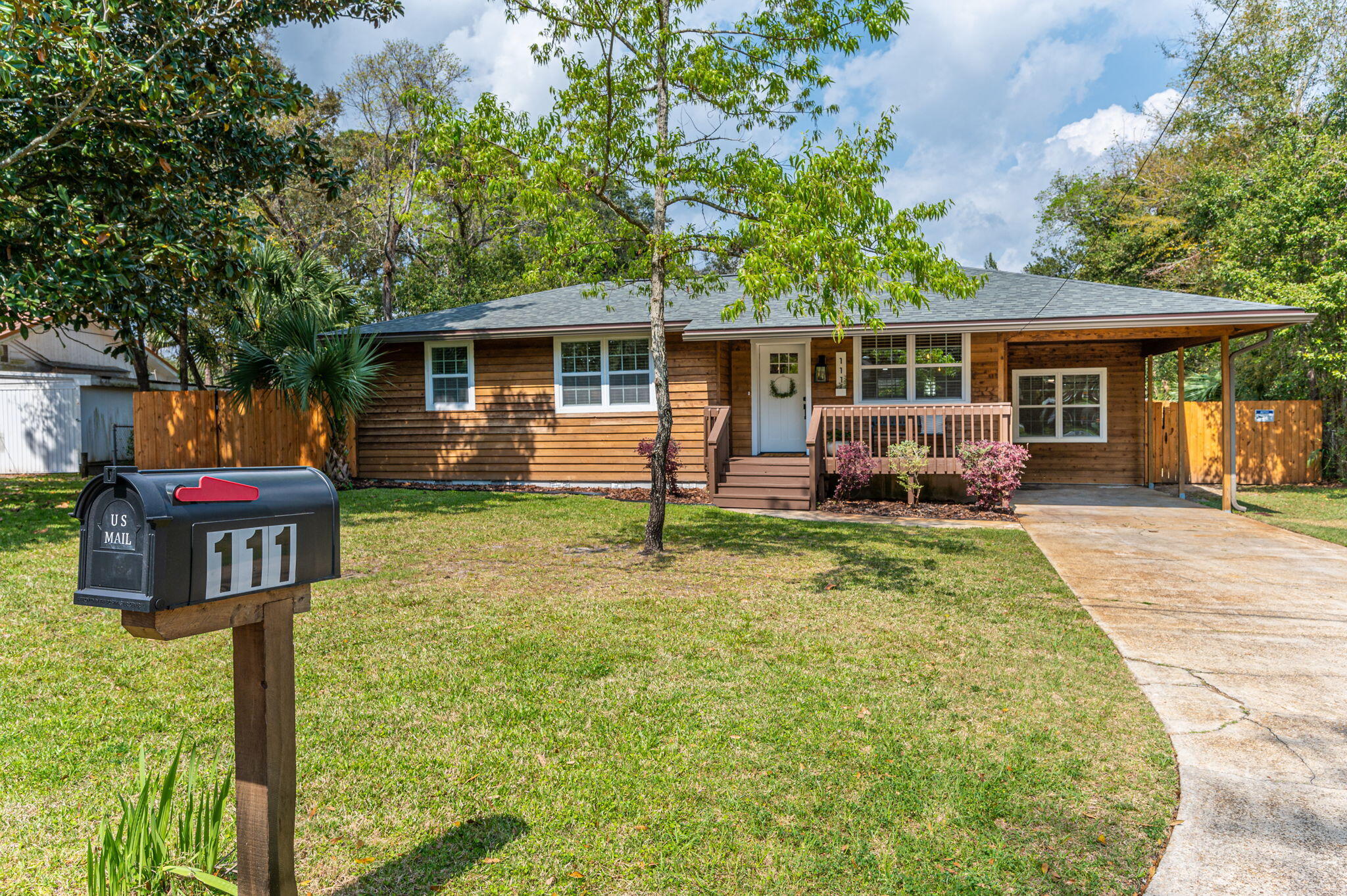 GARNIERS BEACH - Residential