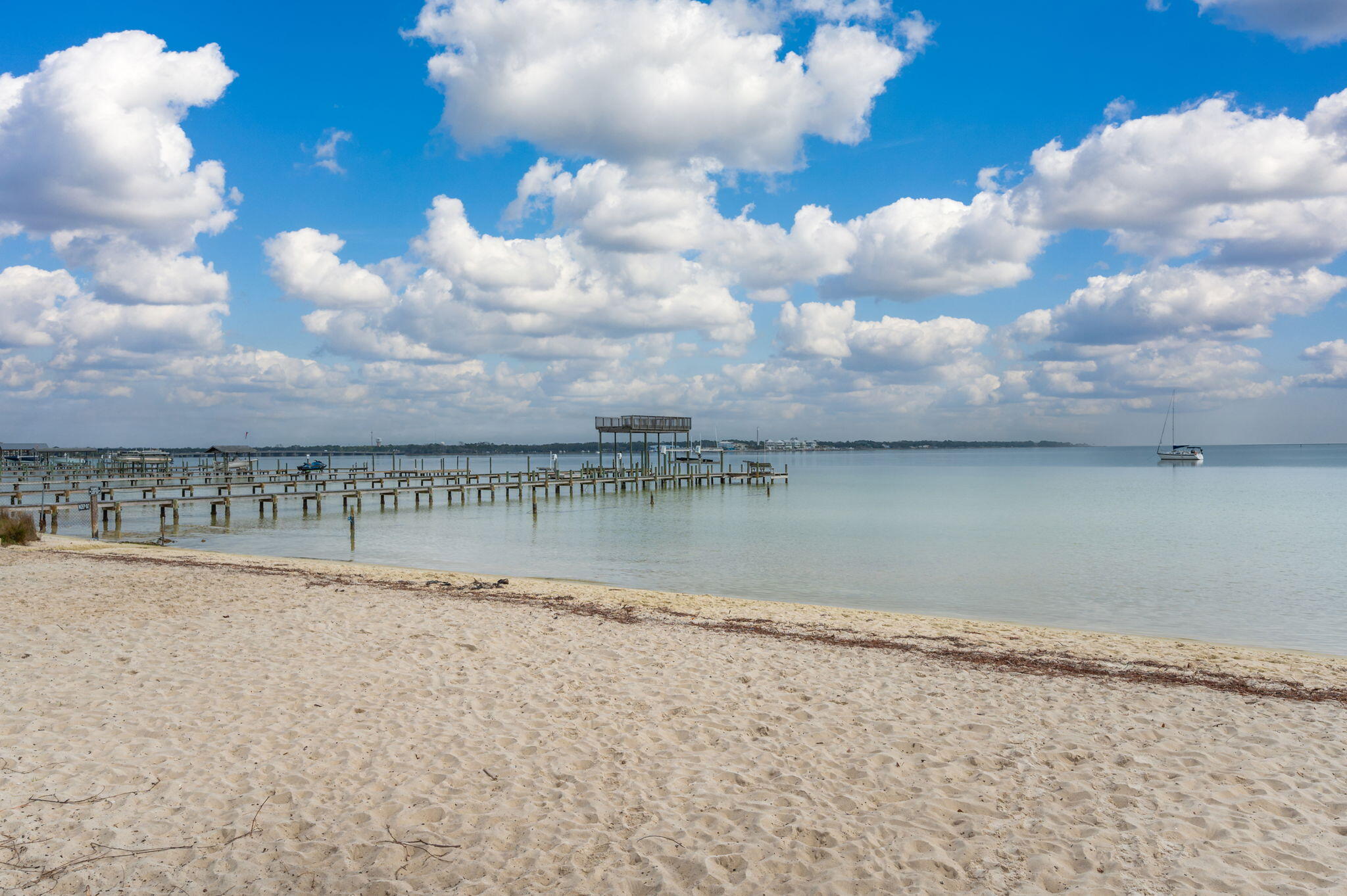 GARNIERS BEACH - Residential