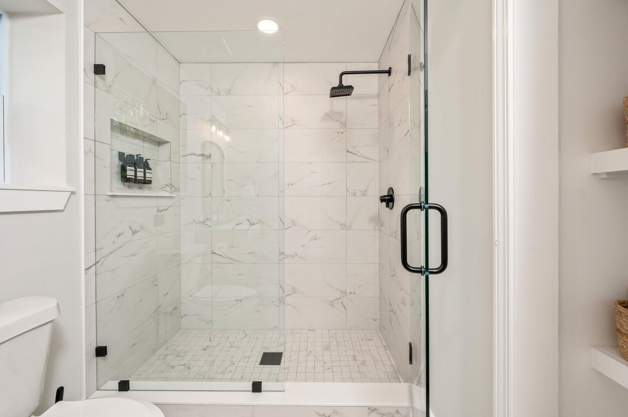 GARNIERS BEACH - Residential