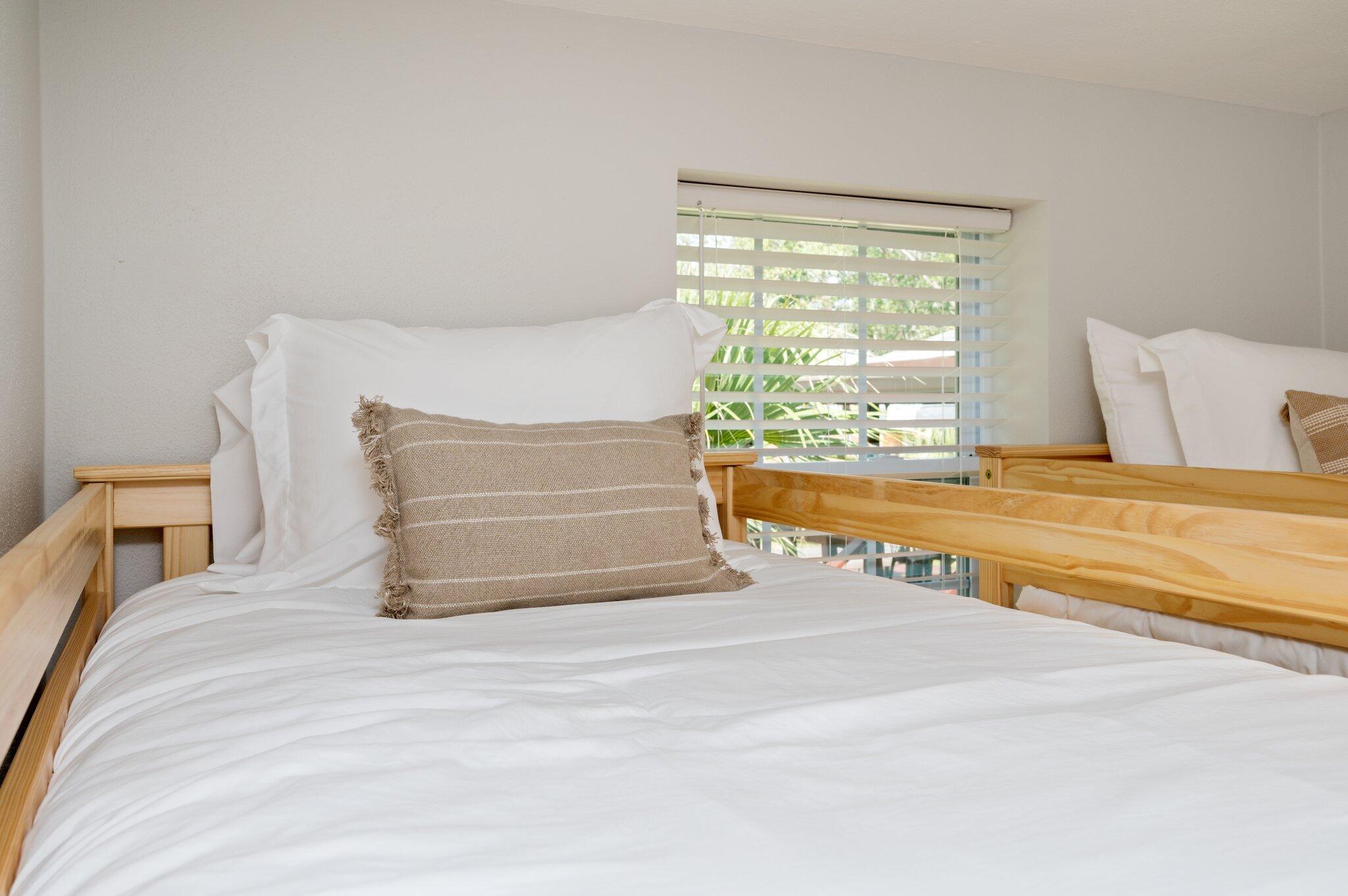 GARNIERS BEACH - Residential