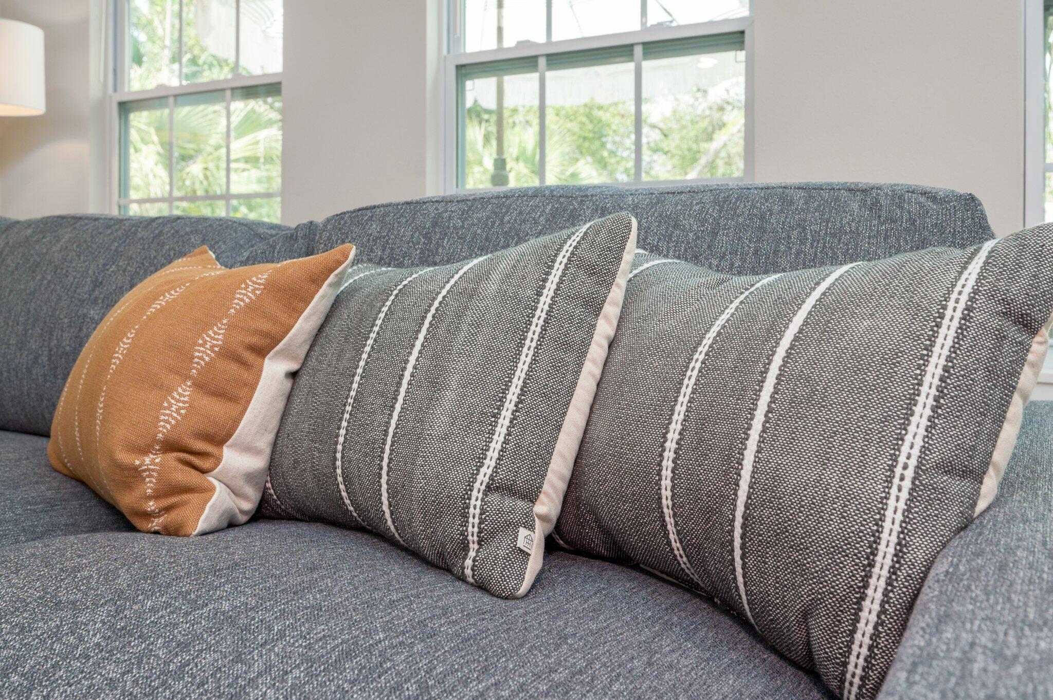 GARNIERS BEACH - Residential