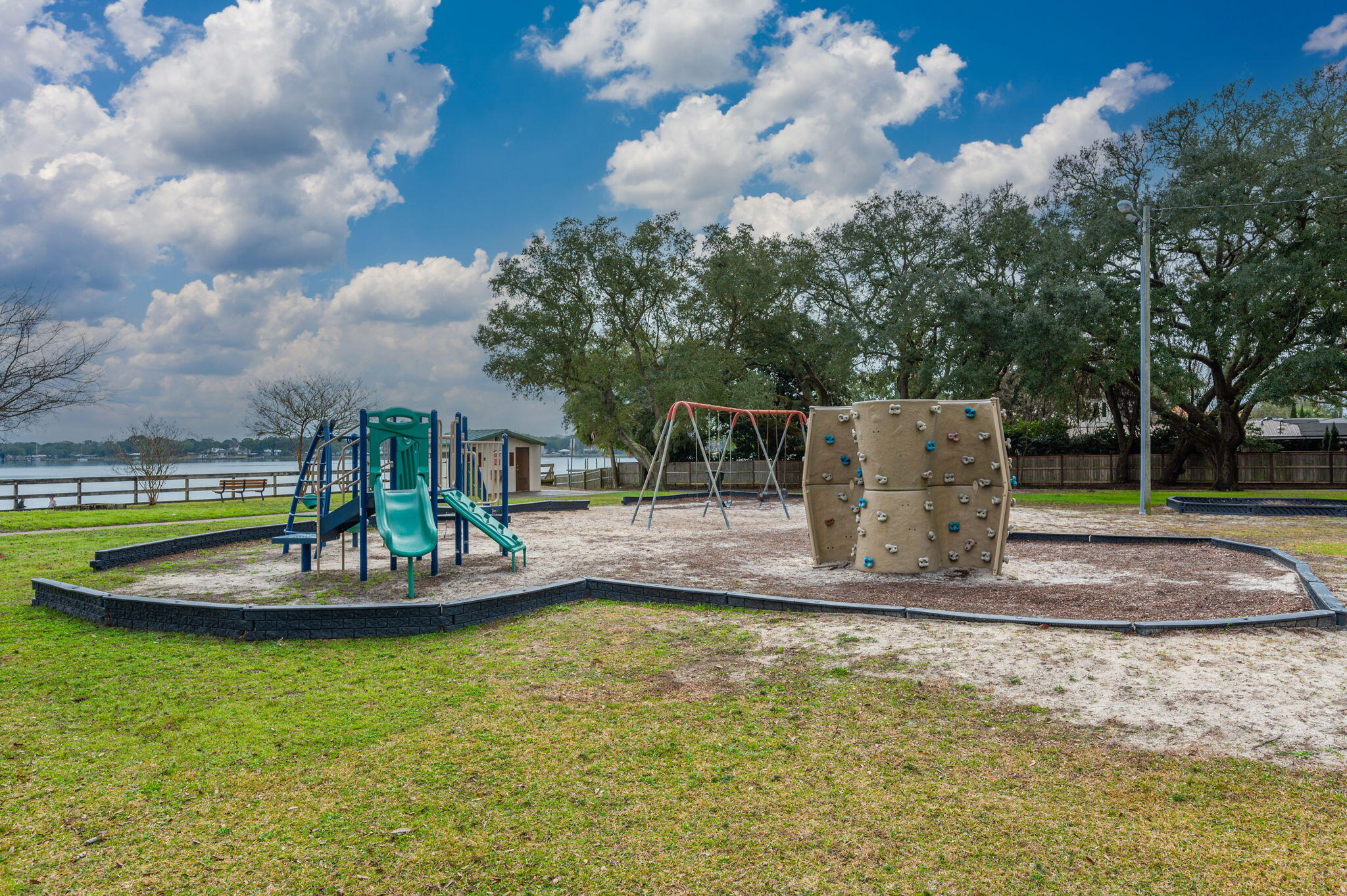 GARNIERS BEACH - Residential