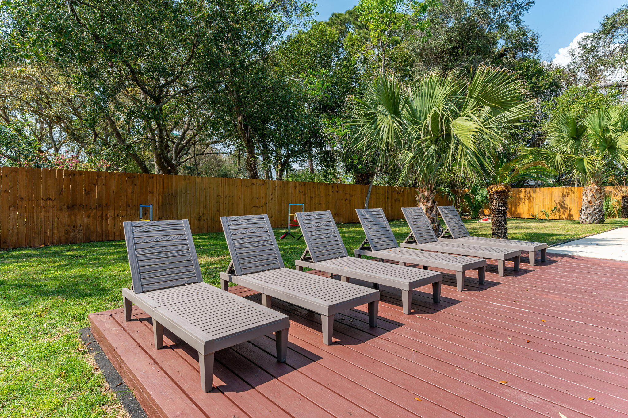 GARNIERS BEACH - Residential