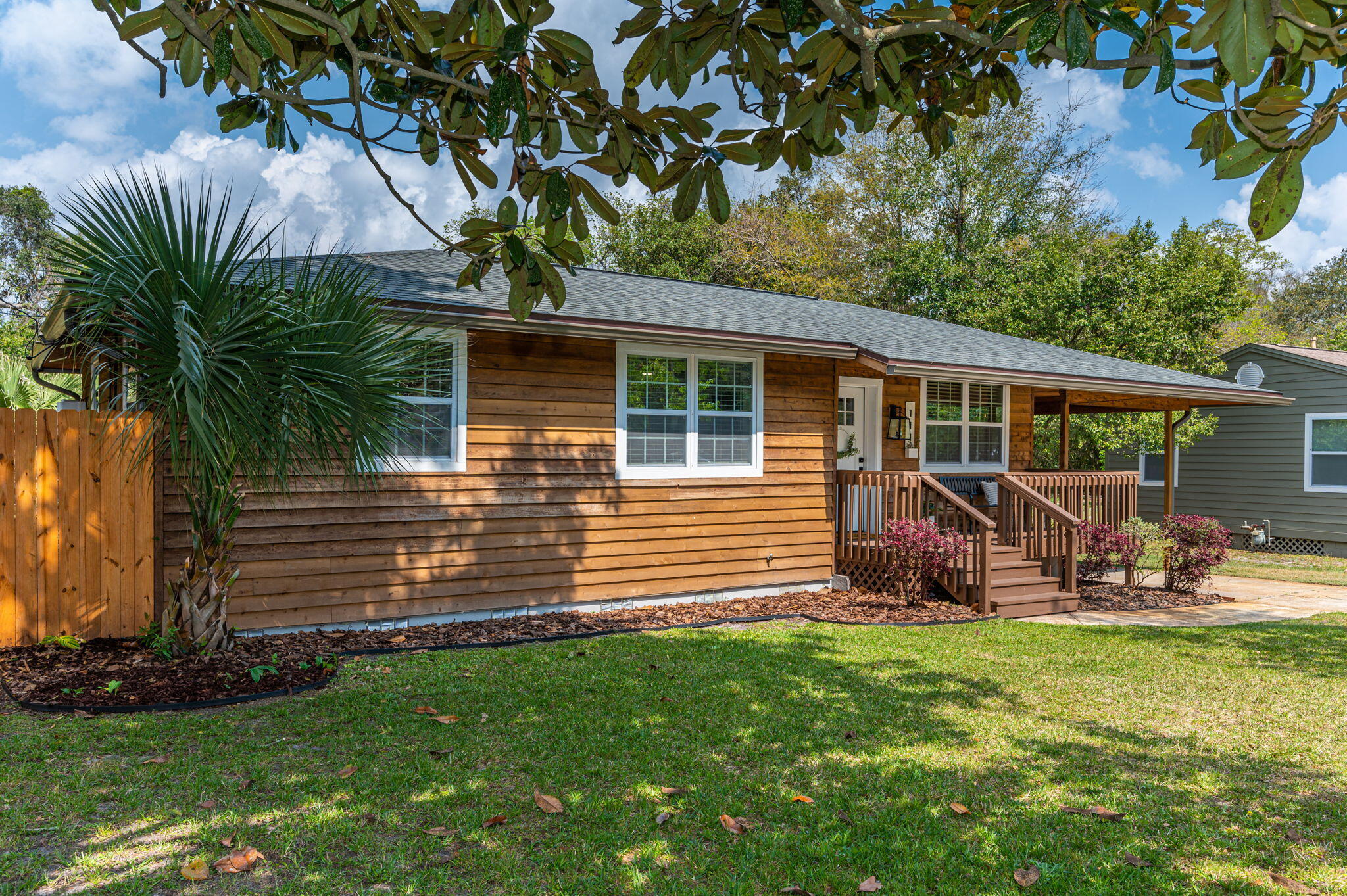 GARNIERS BEACH - Residential