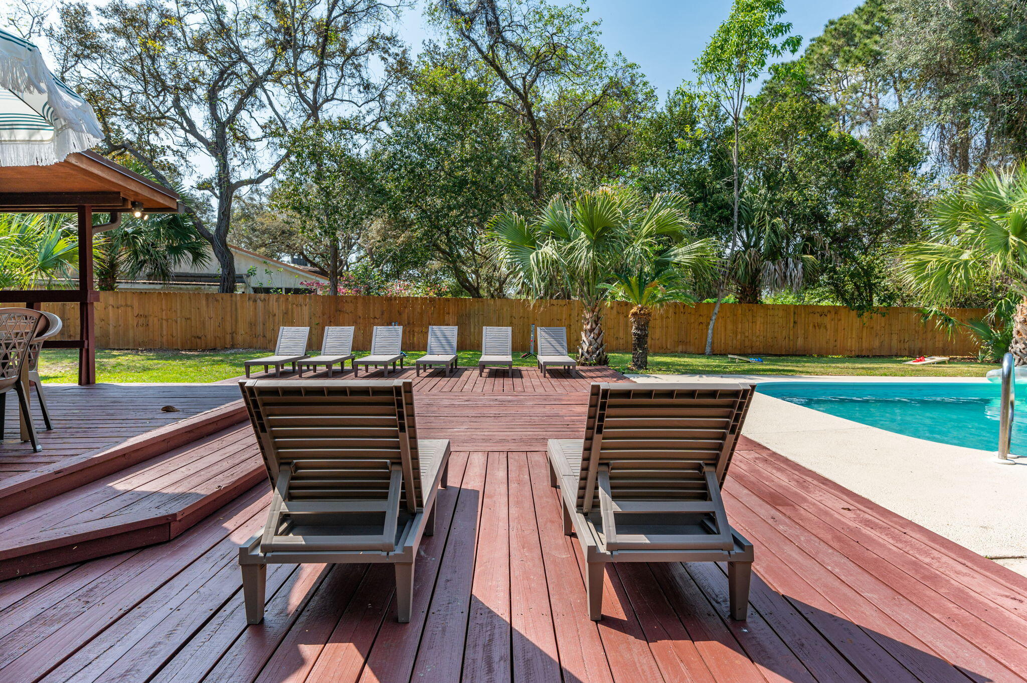 GARNIERS BEACH - Residential