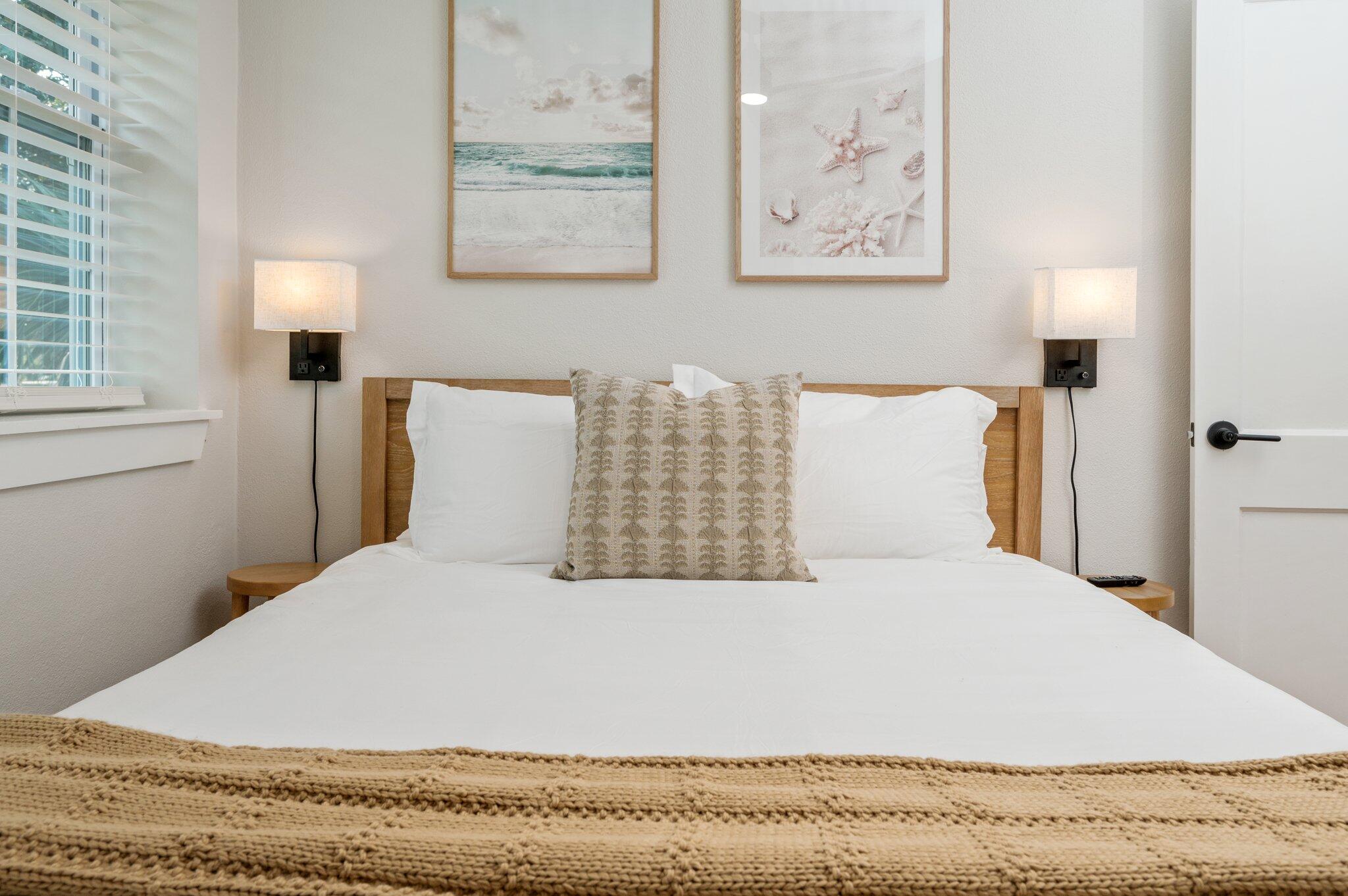 GARNIERS BEACH - Residential