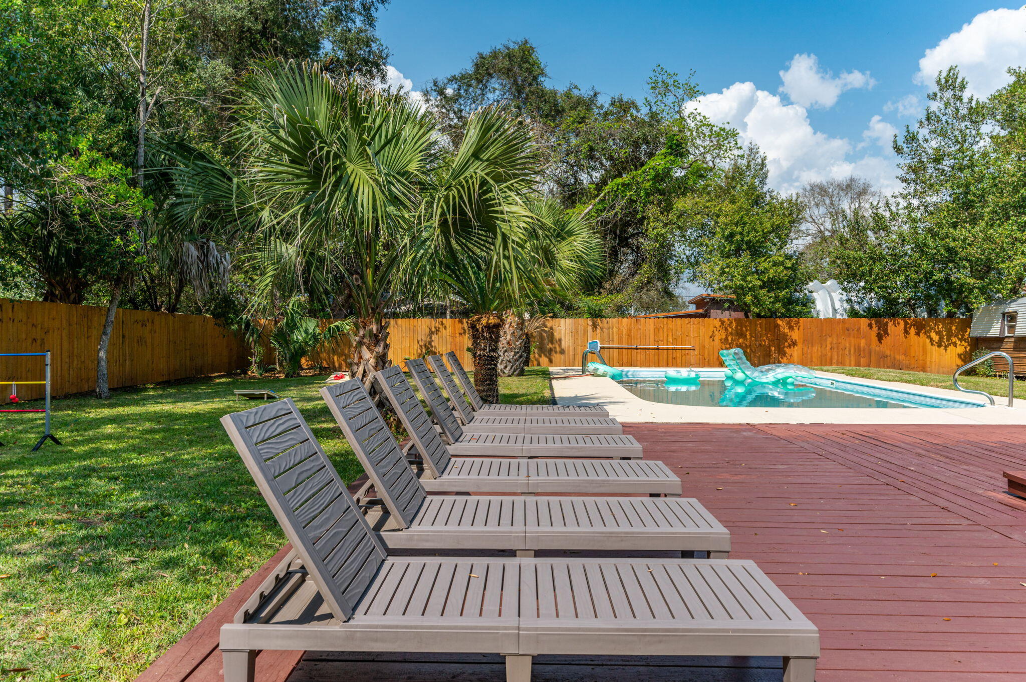 GARNIERS BEACH - Residential