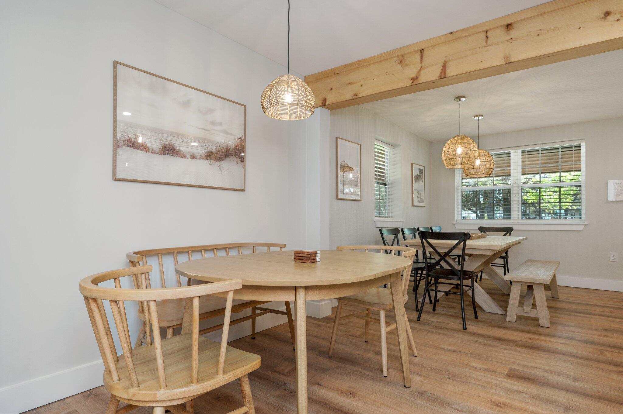 GARNIERS BEACH - Residential