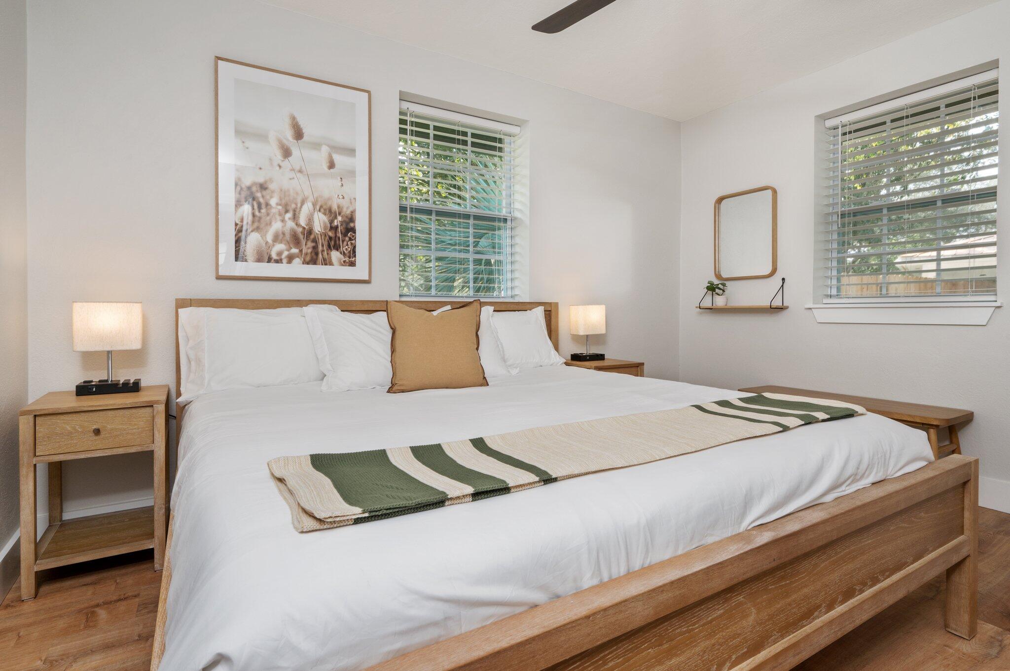 GARNIERS BEACH - Residential