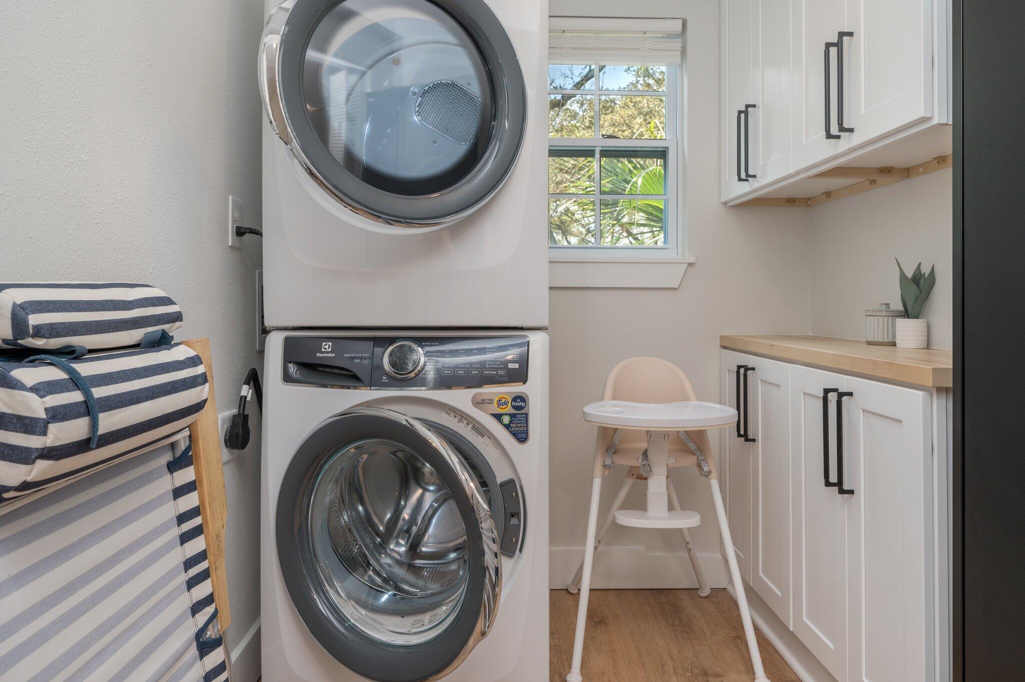 GARNIERS BEACH - Residential