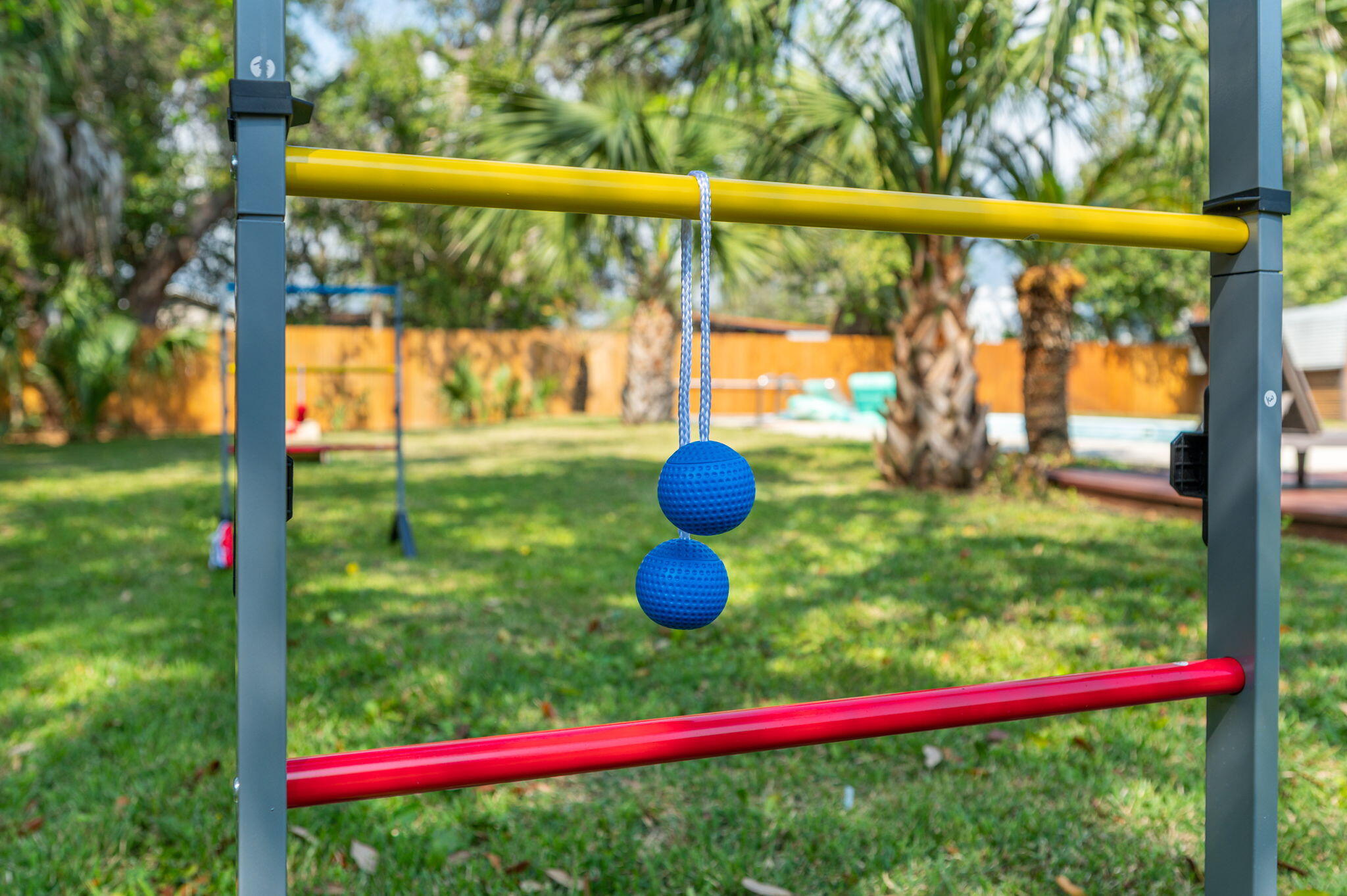 GARNIERS BEACH - Residential