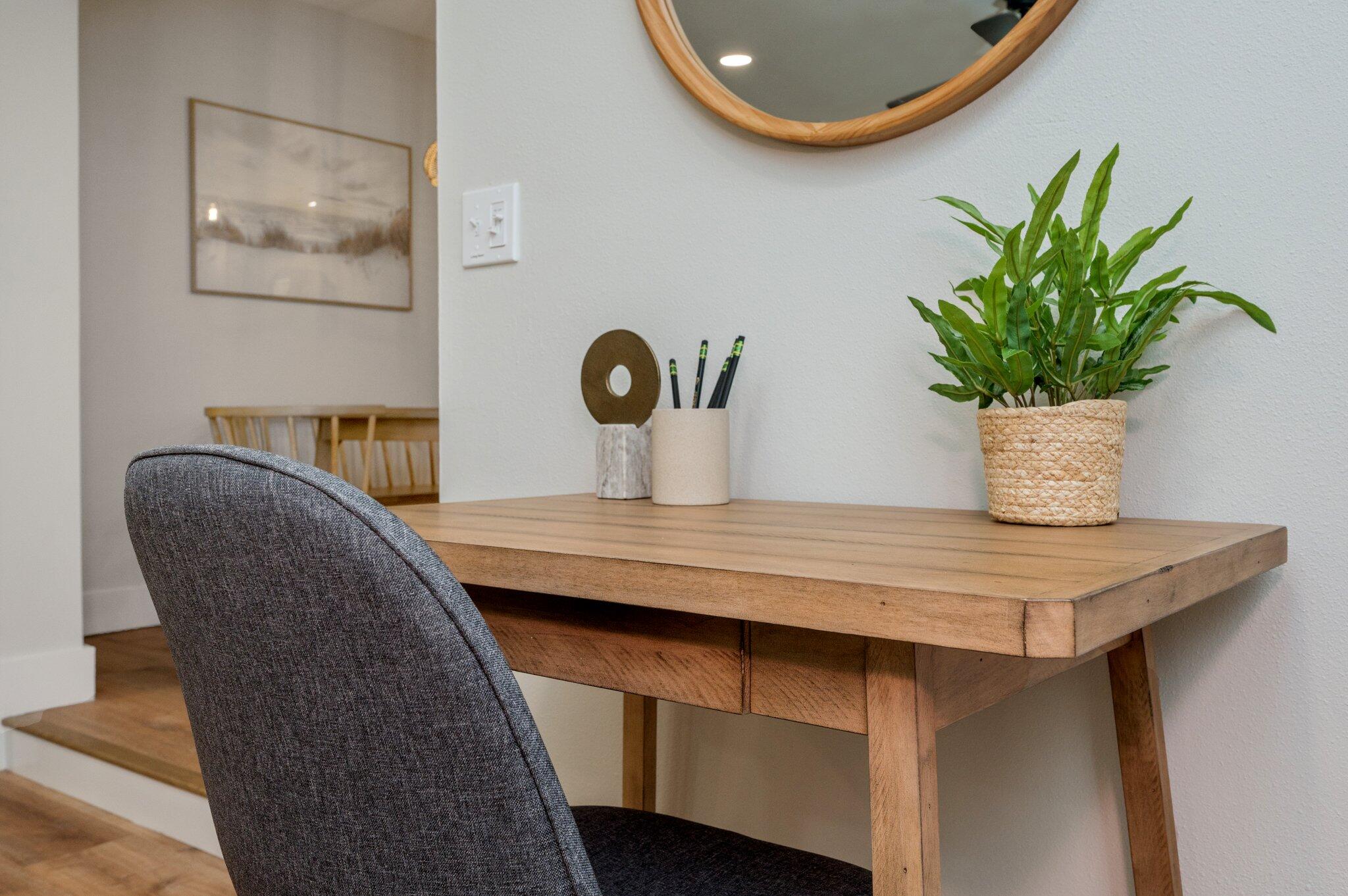 GARNIERS BEACH - Residential