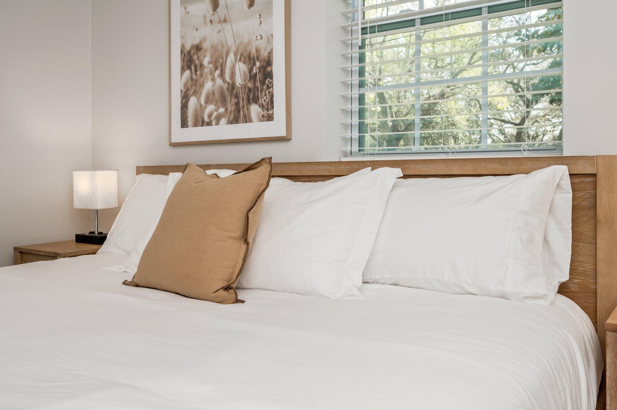 GARNIERS BEACH - Residential