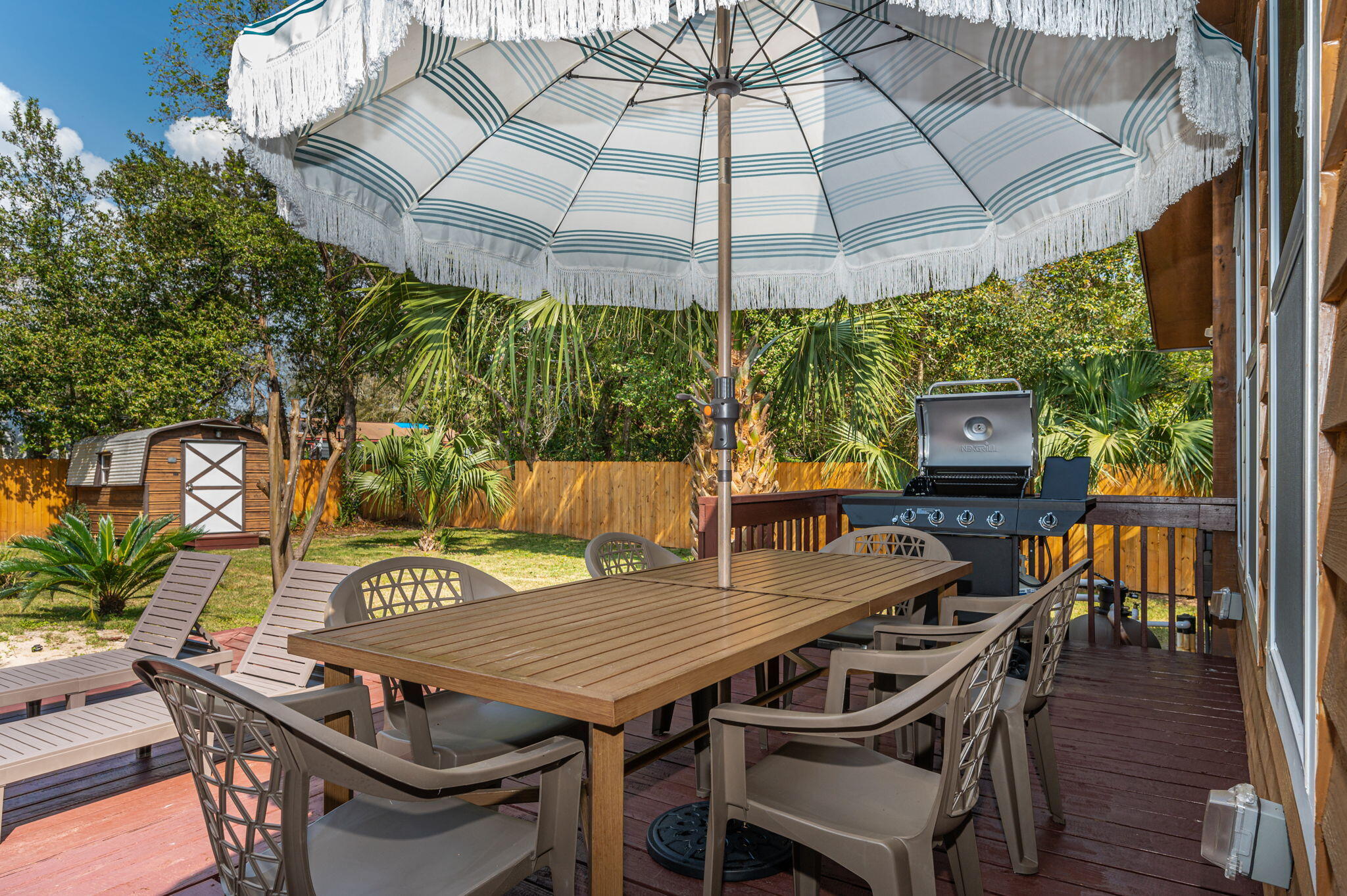 GARNIERS BEACH - Residential