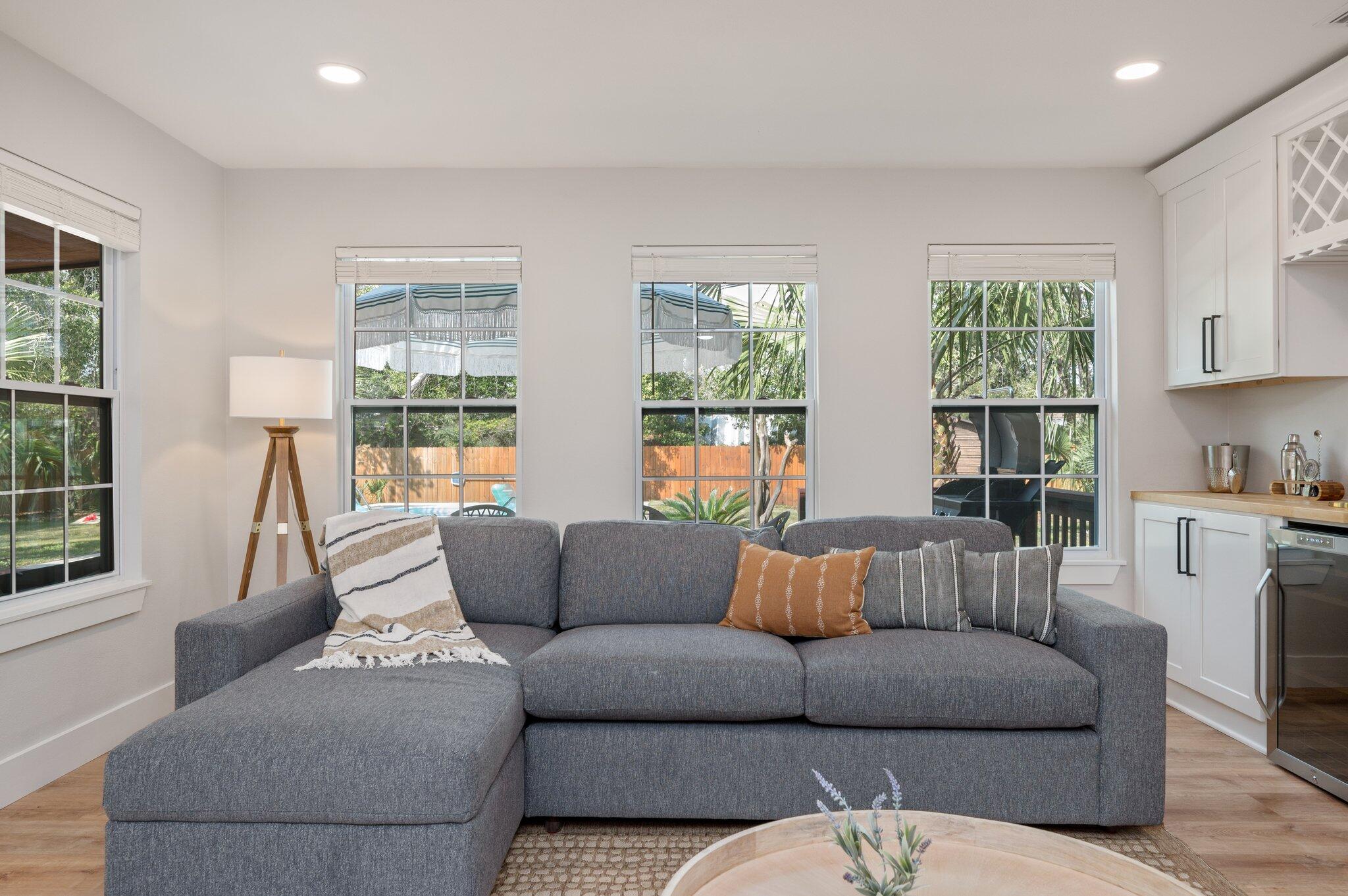 GARNIERS BEACH - Residential