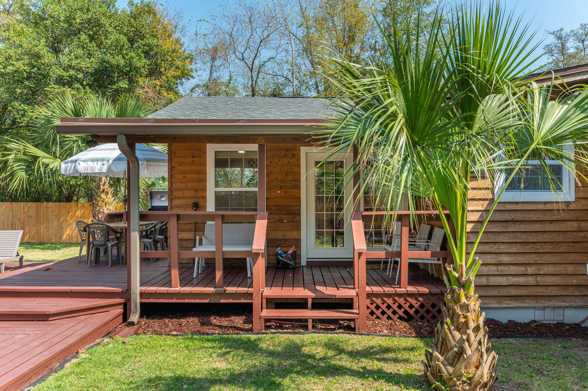 GARNIERS BEACH - Residential