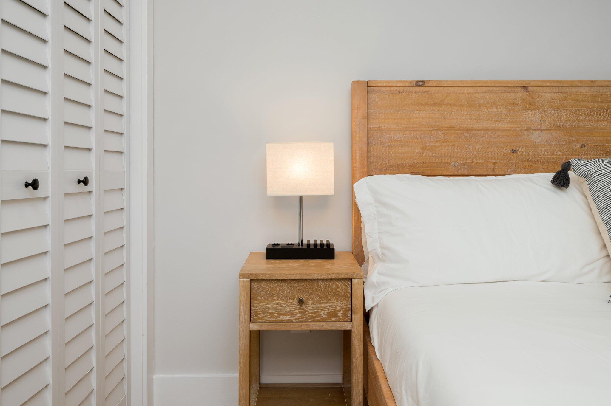 GARNIERS BEACH - Residential