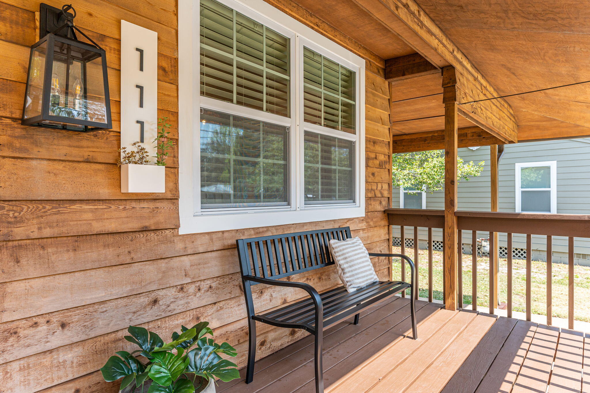 GARNIERS BEACH - Residential