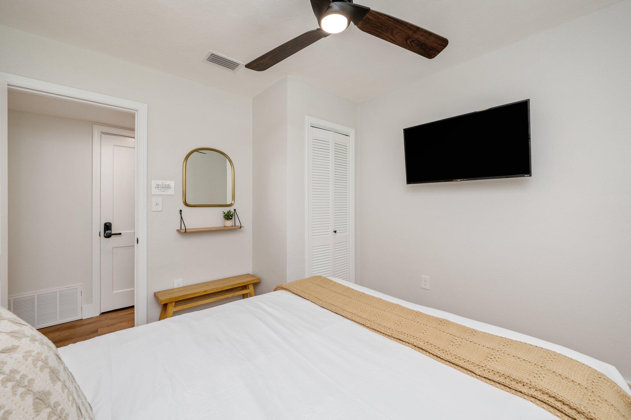 GARNIERS BEACH - Residential