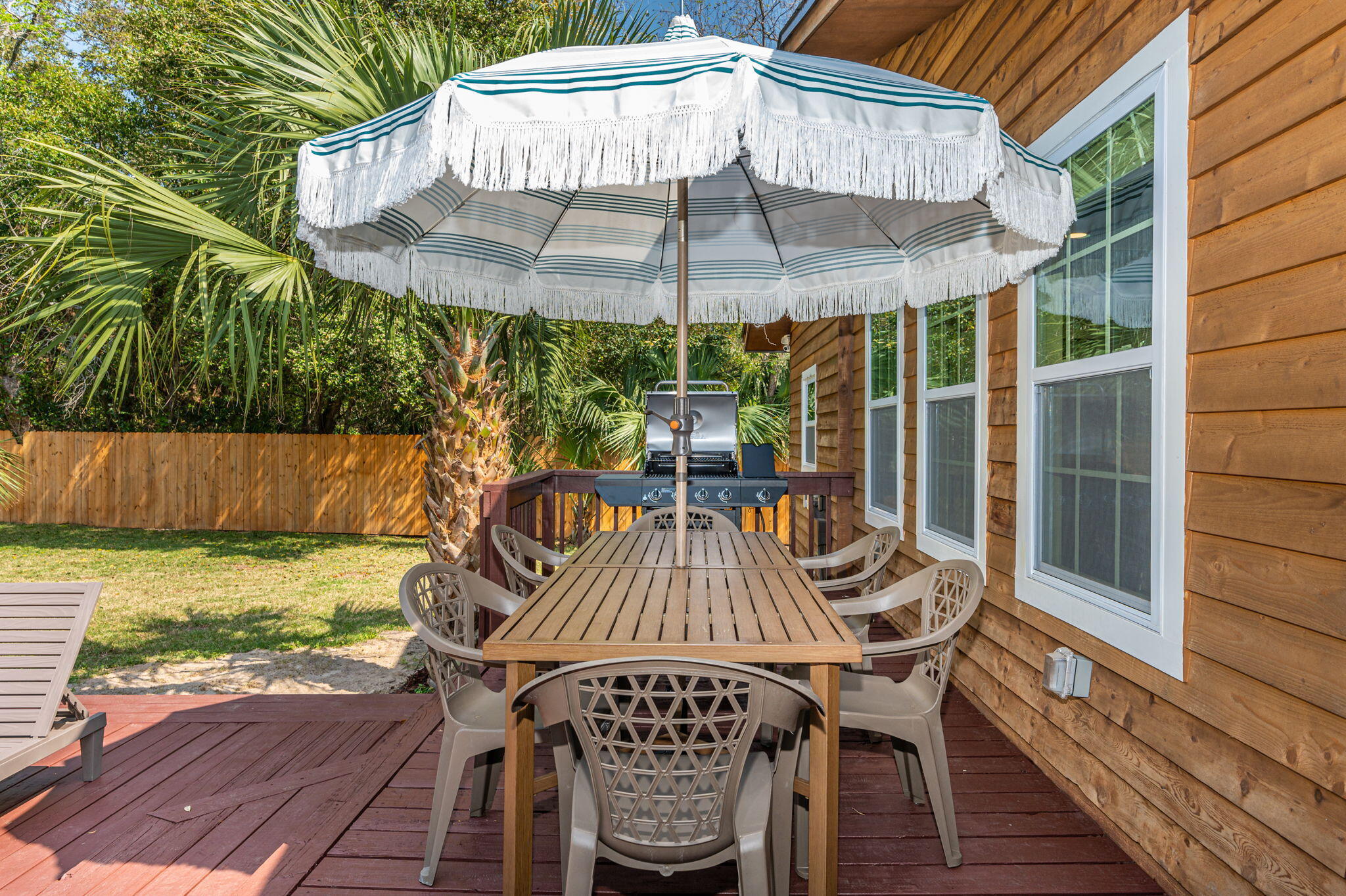 GARNIERS BEACH - Residential