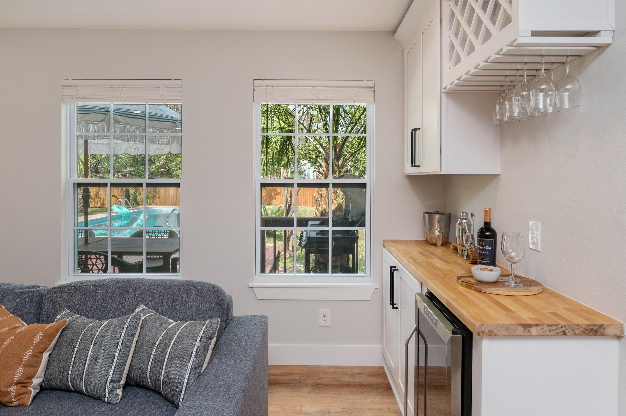 GARNIERS BEACH - Residential