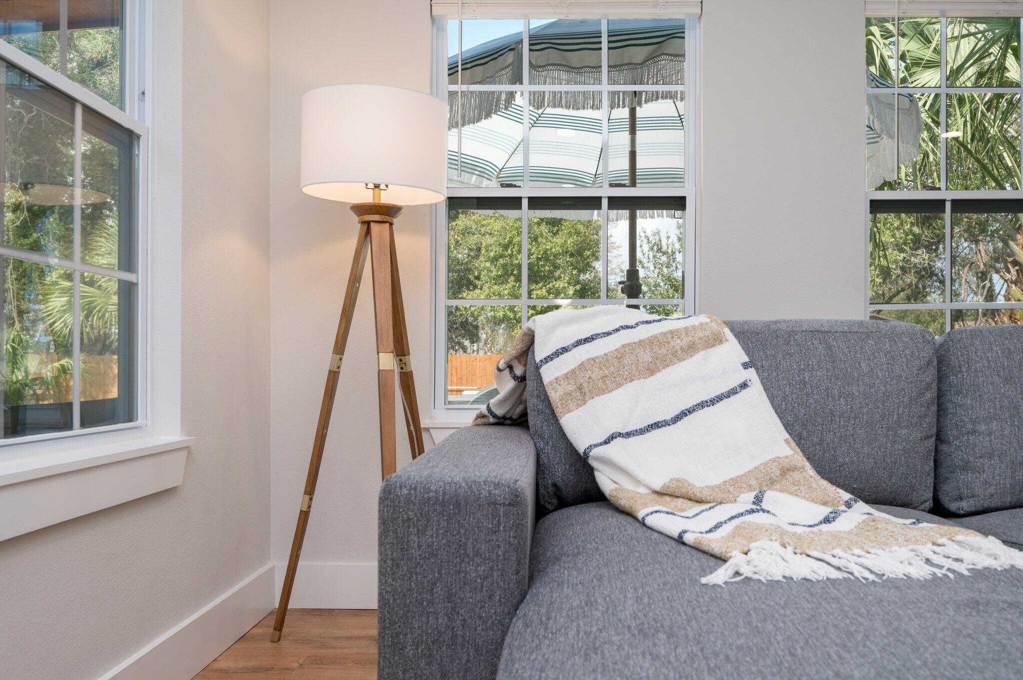 GARNIERS BEACH - Residential