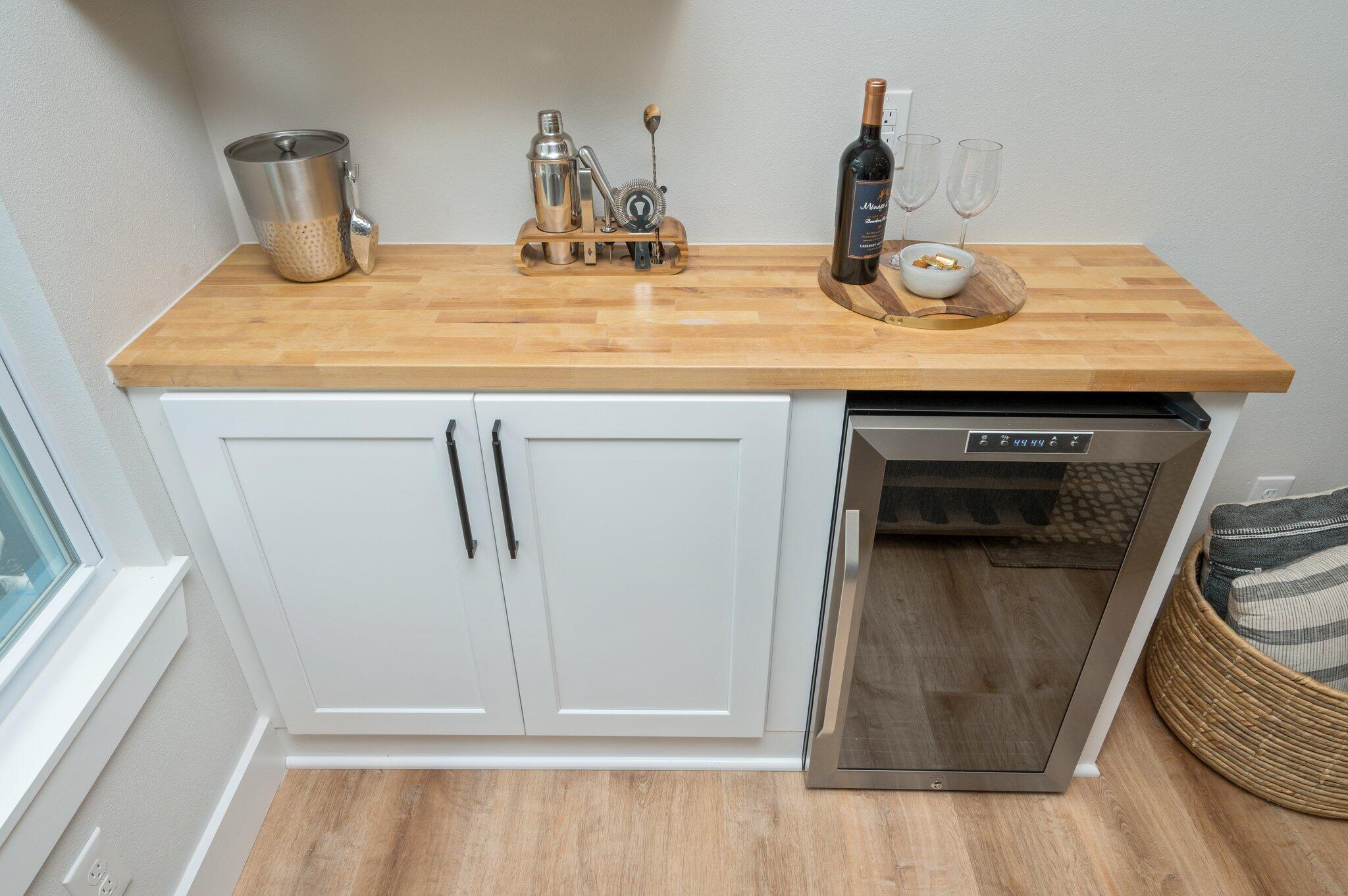 GARNIERS BEACH - Residential