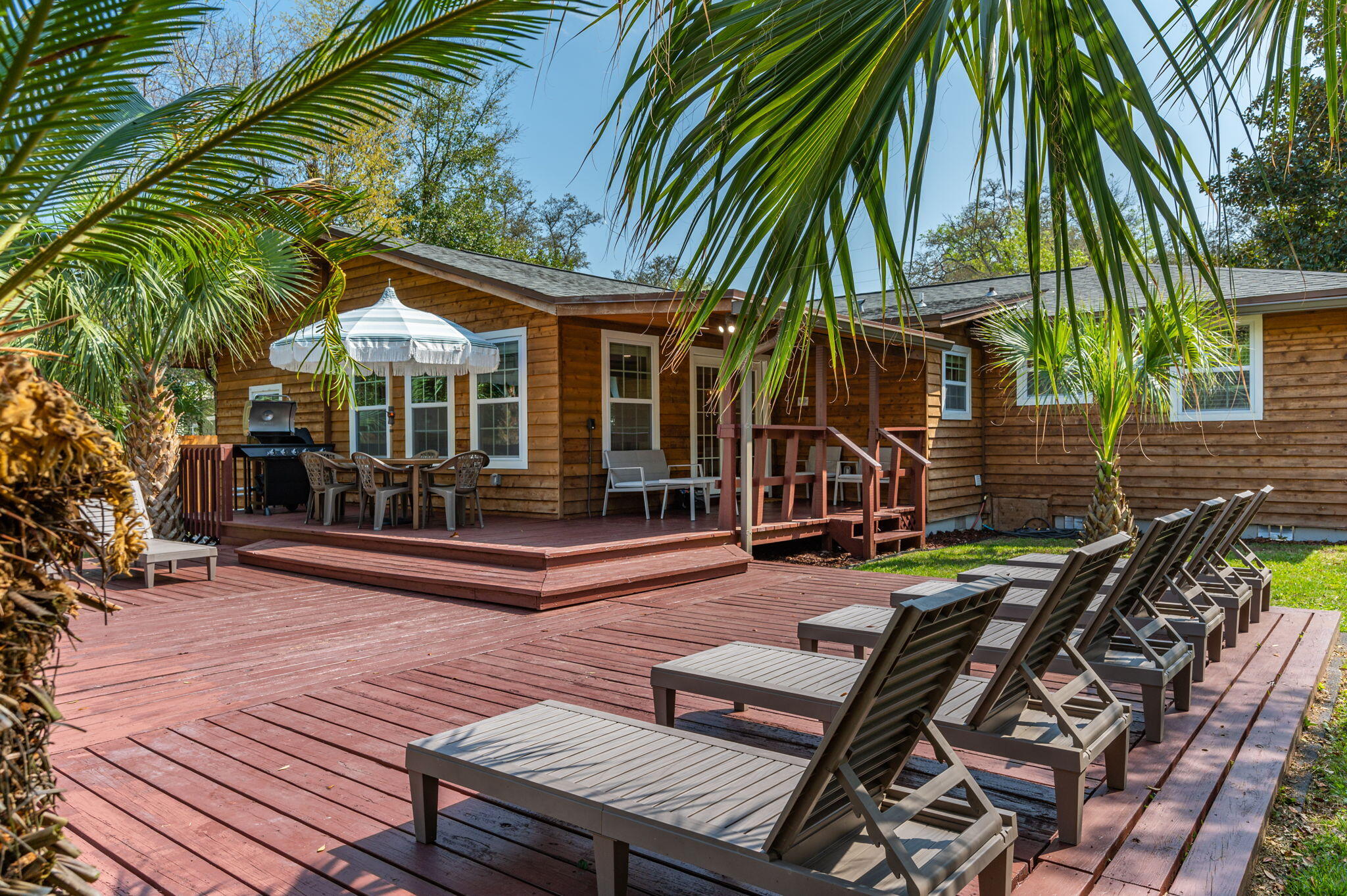 GARNIERS BEACH - Residential