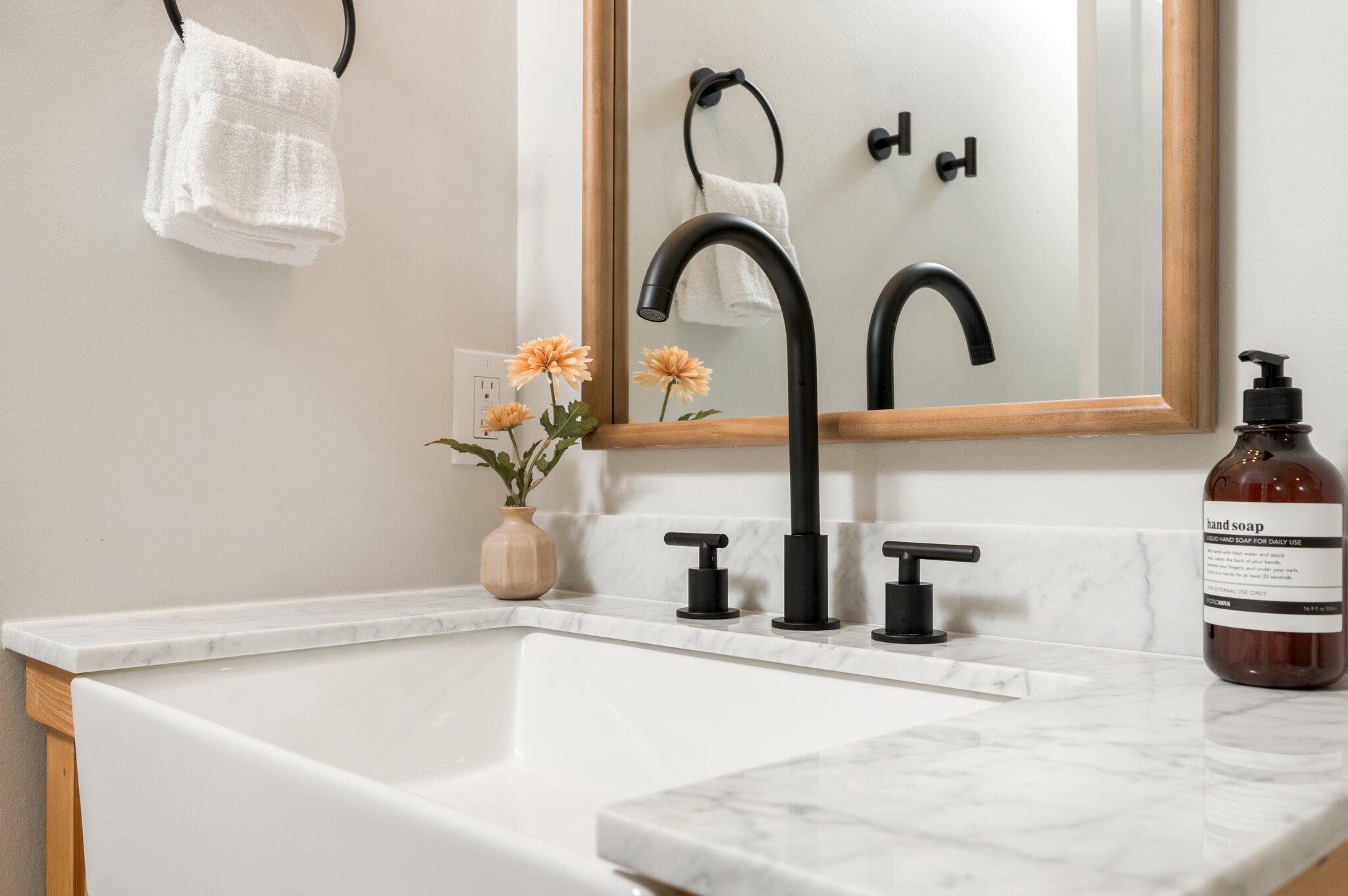 GARNIERS BEACH - Residential