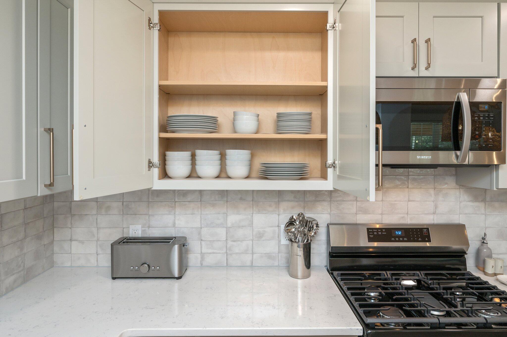 GARNIERS BEACH - Residential