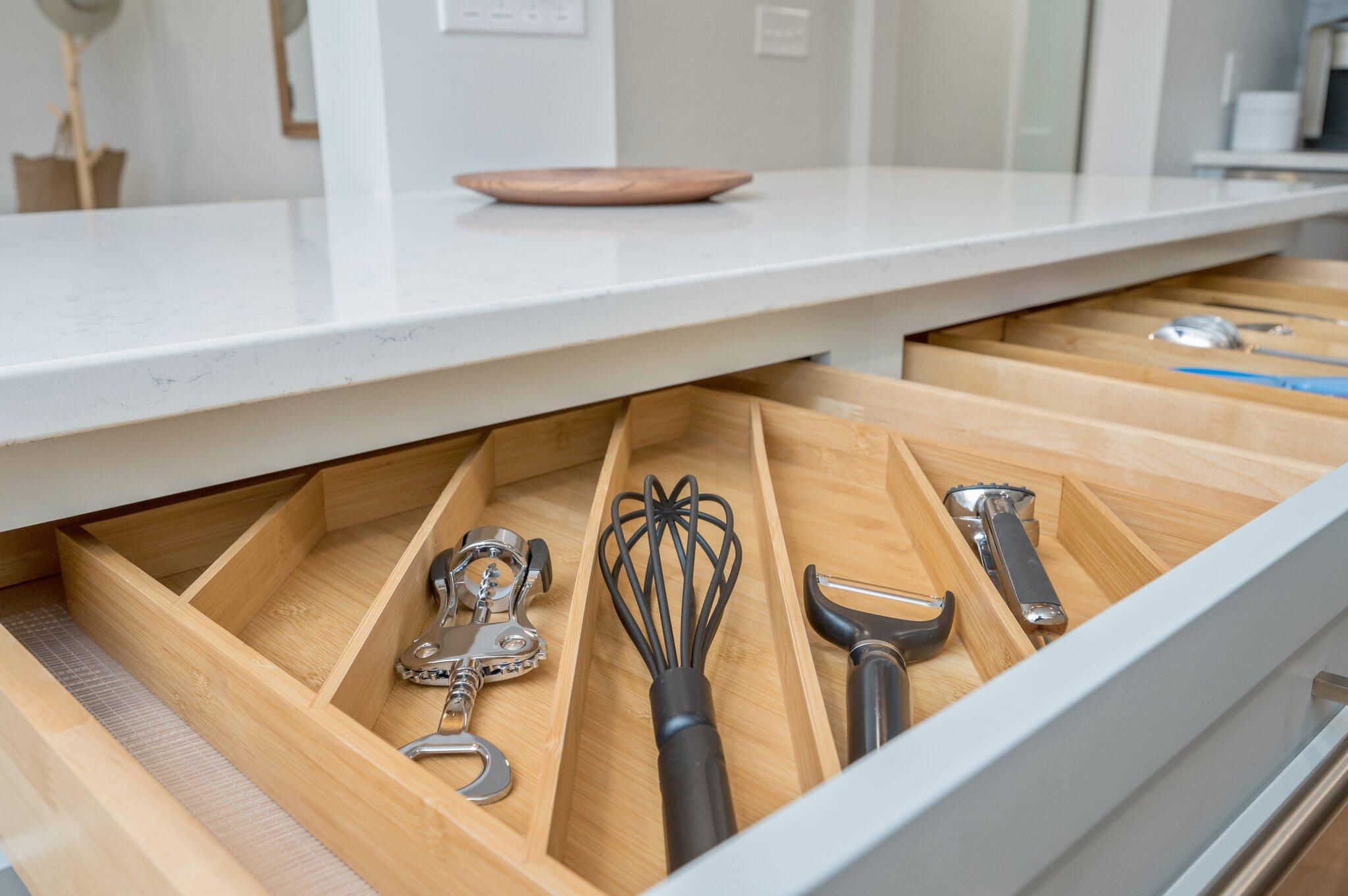 GARNIERS BEACH - Residential