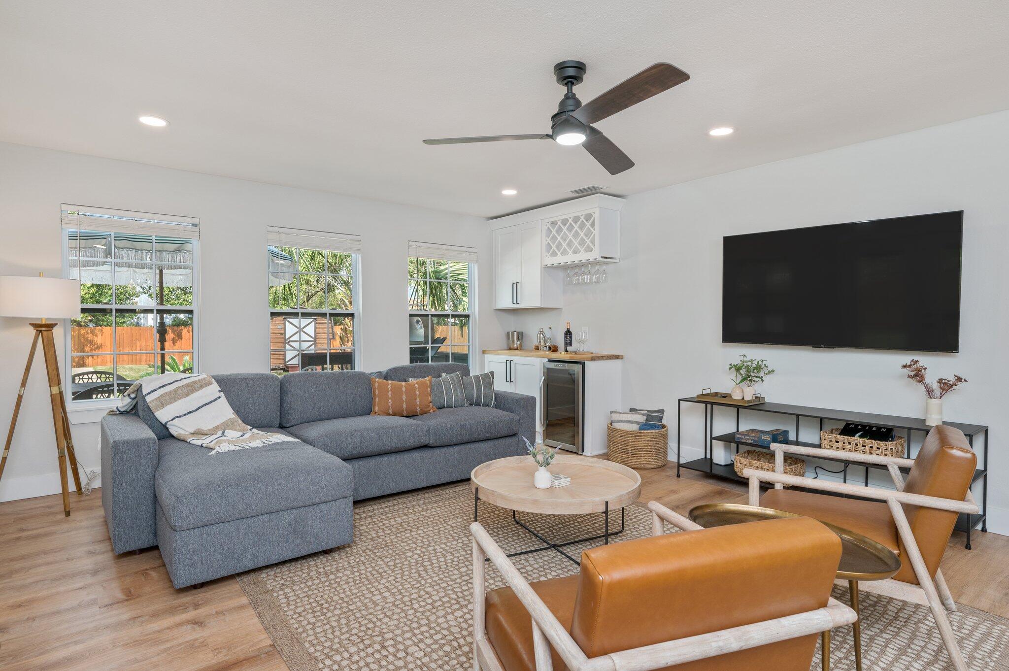 GARNIERS BEACH - Residential