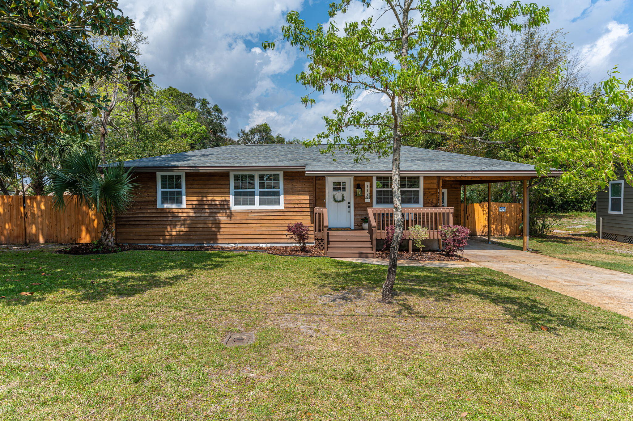 GARNIERS BEACH - Residential