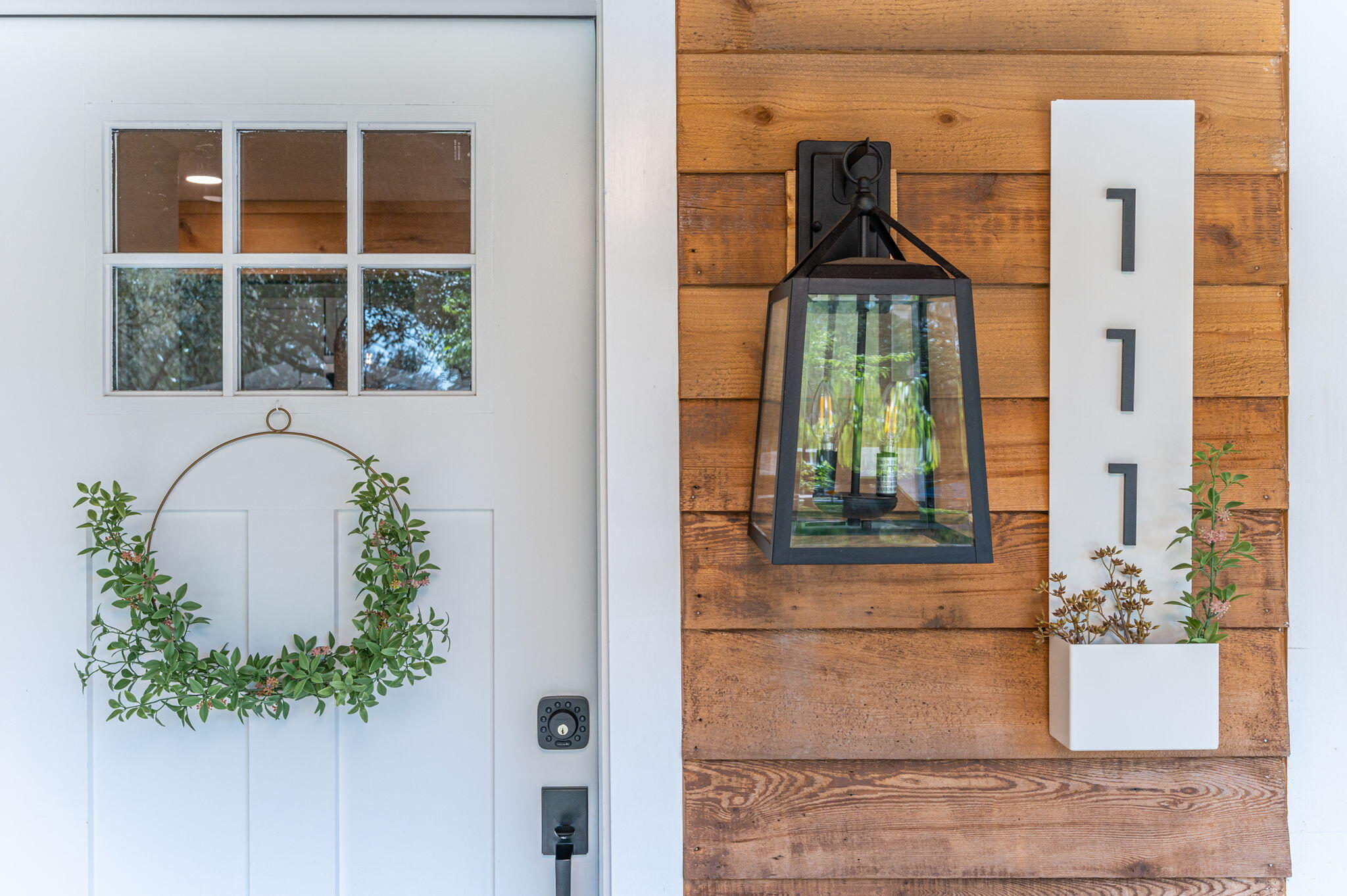 GARNIERS BEACH - Residential