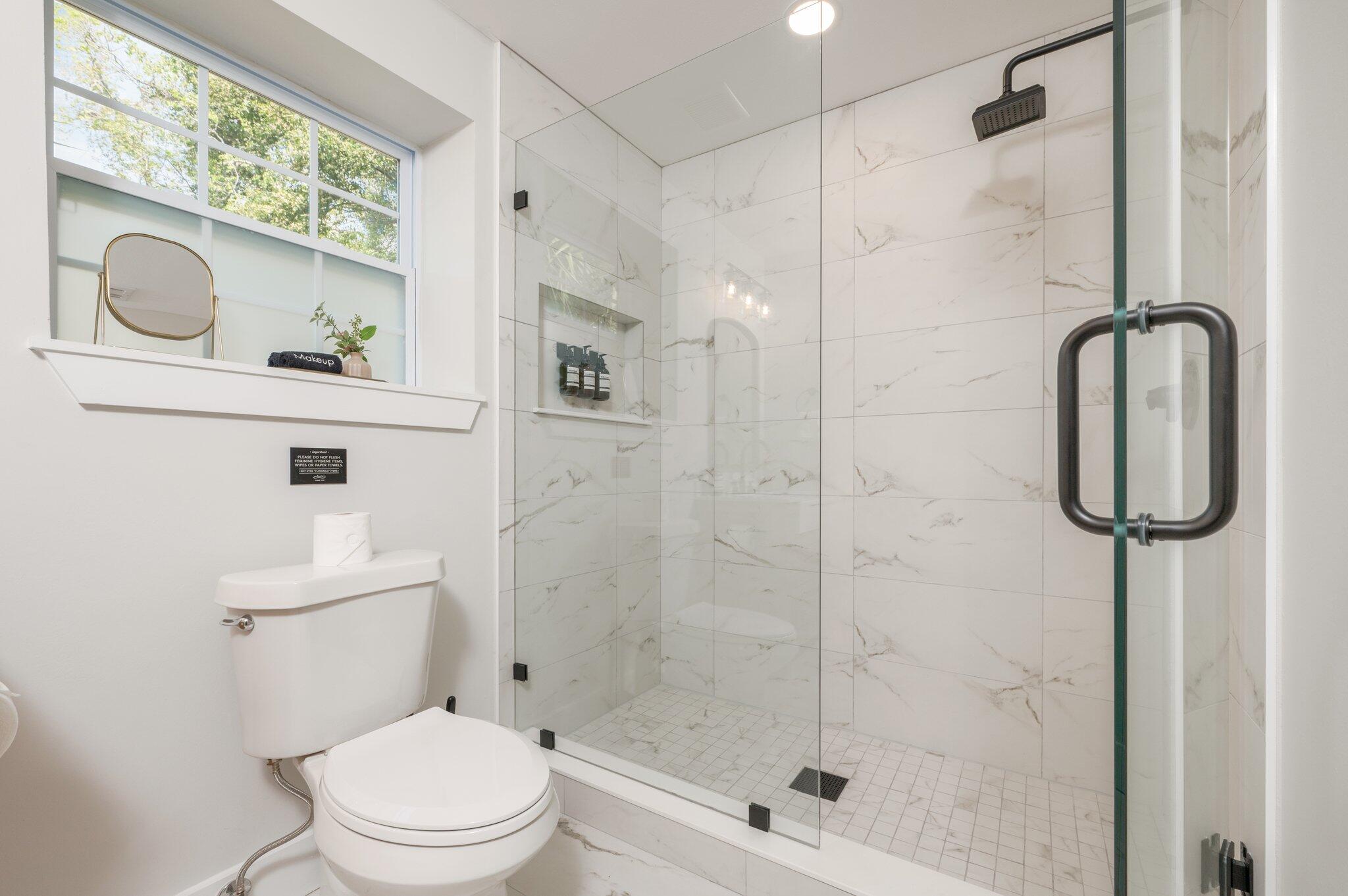 GARNIERS BEACH - Residential