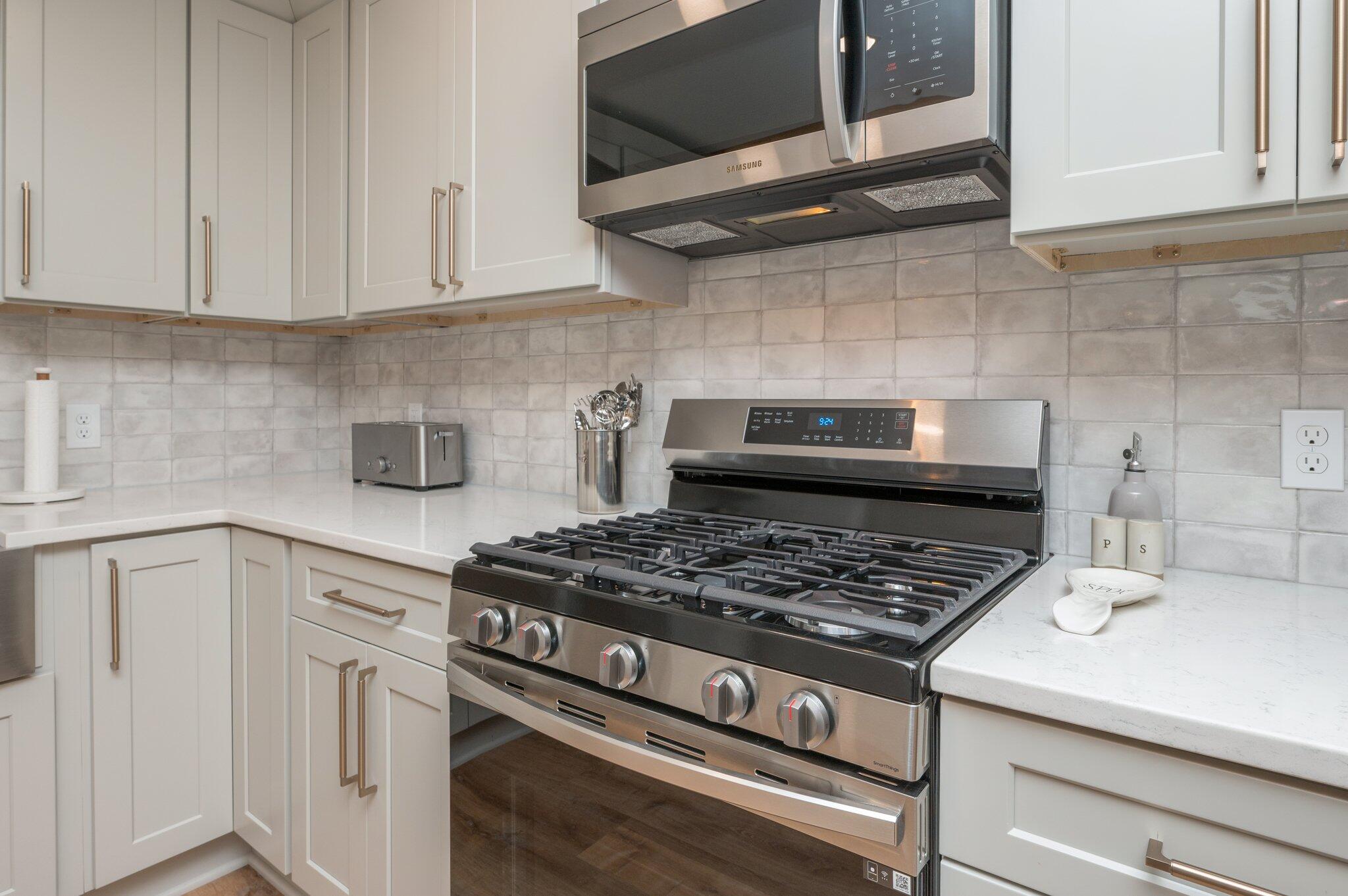 GARNIERS BEACH - Residential