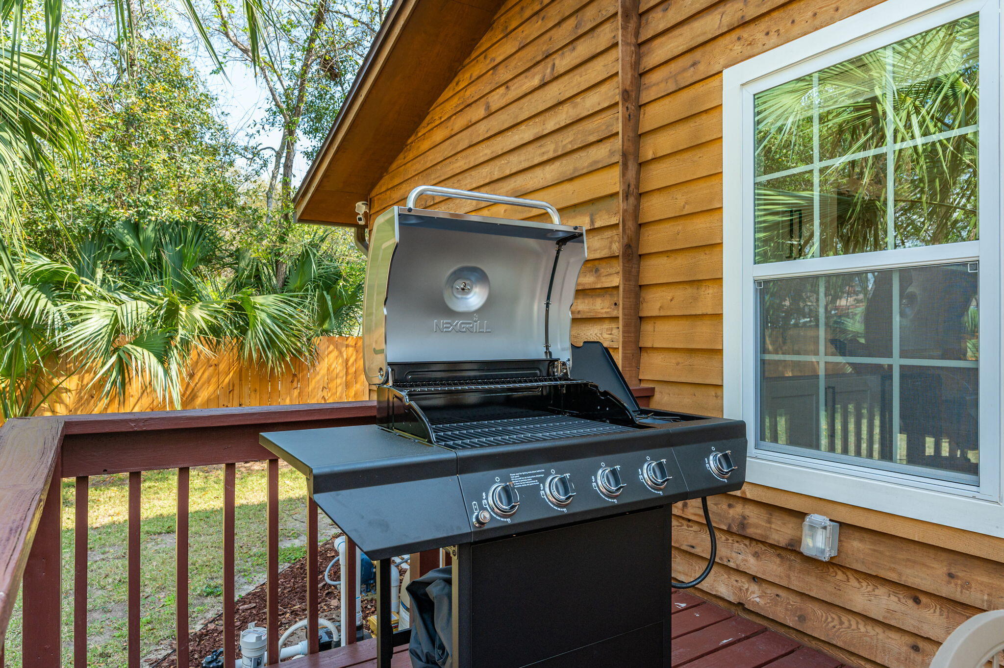 GARNIERS BEACH - Residential